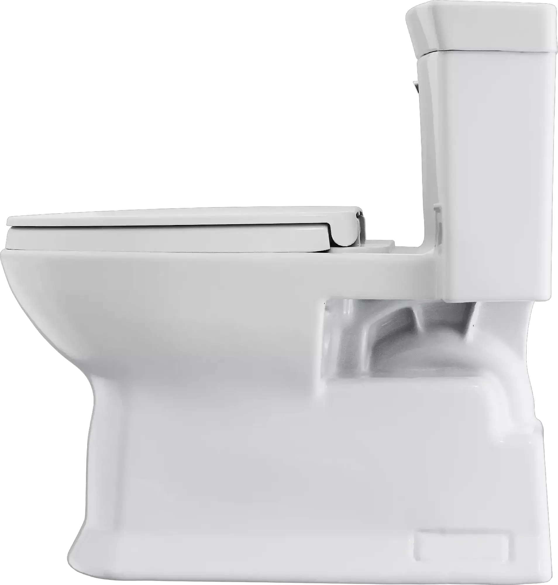 cotton toilet