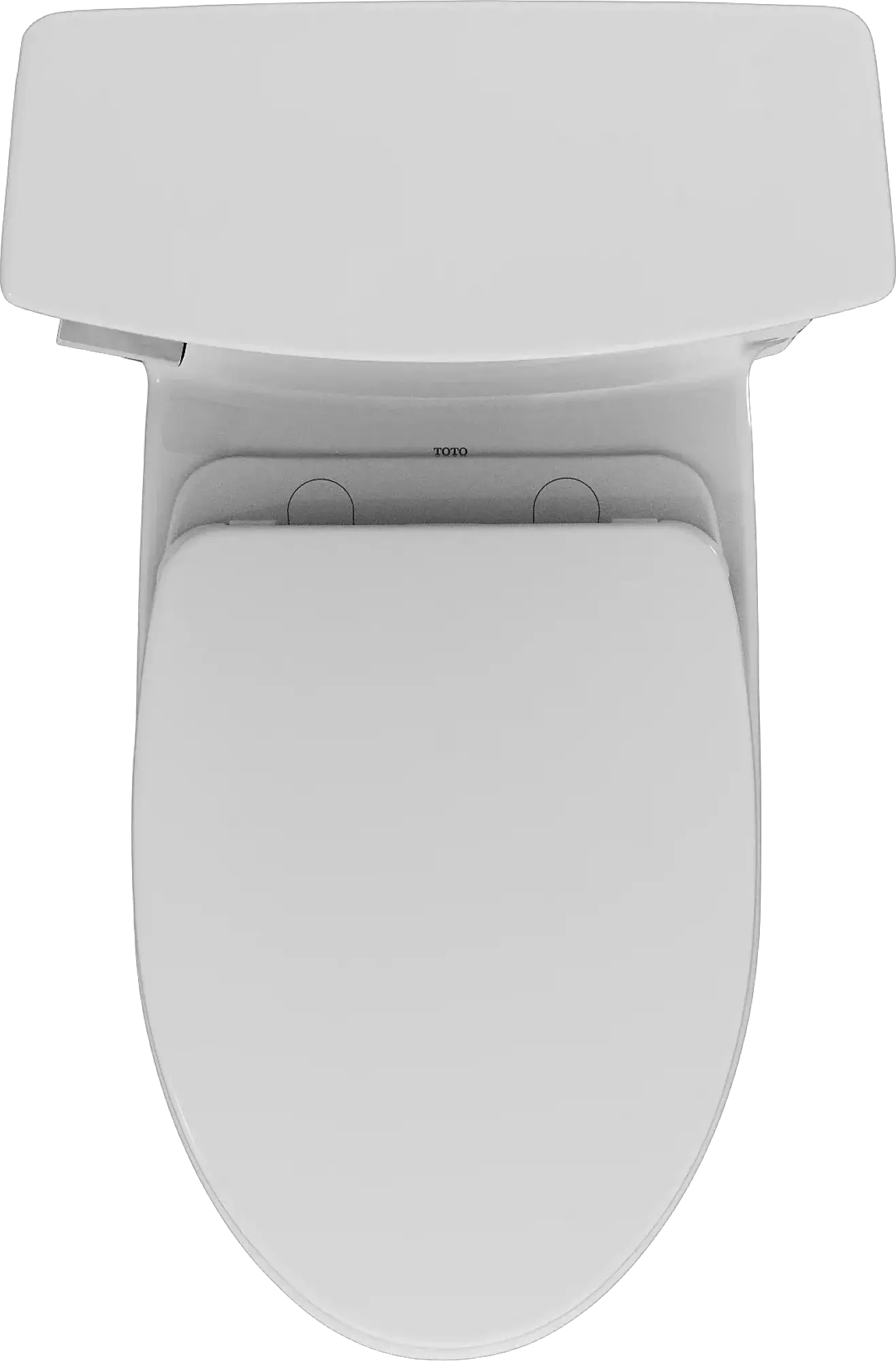 cotton toilet