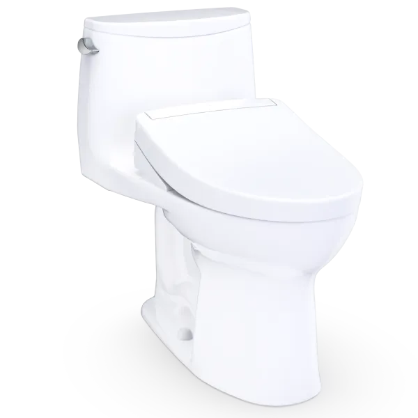 cotton toilet