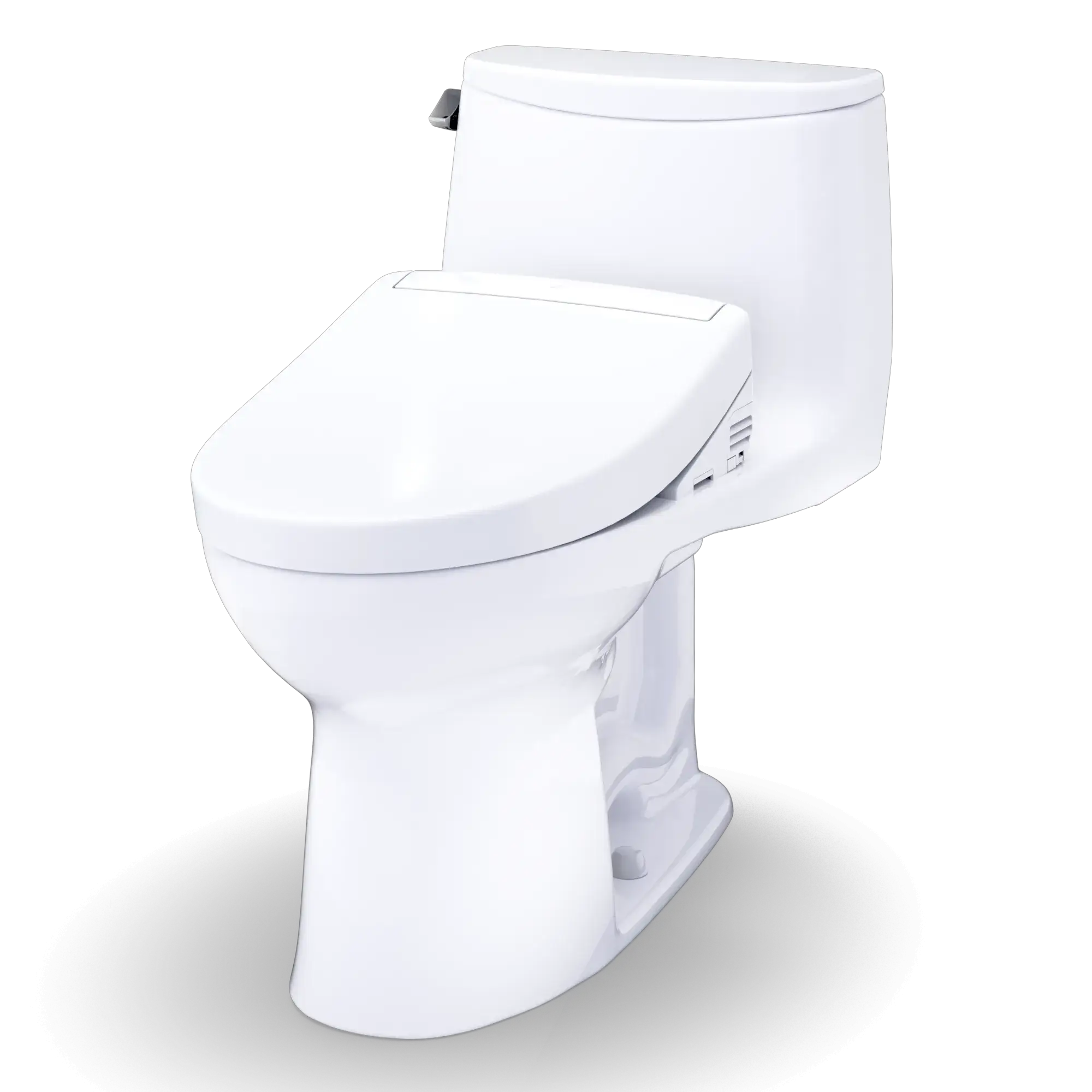 cotton toilet