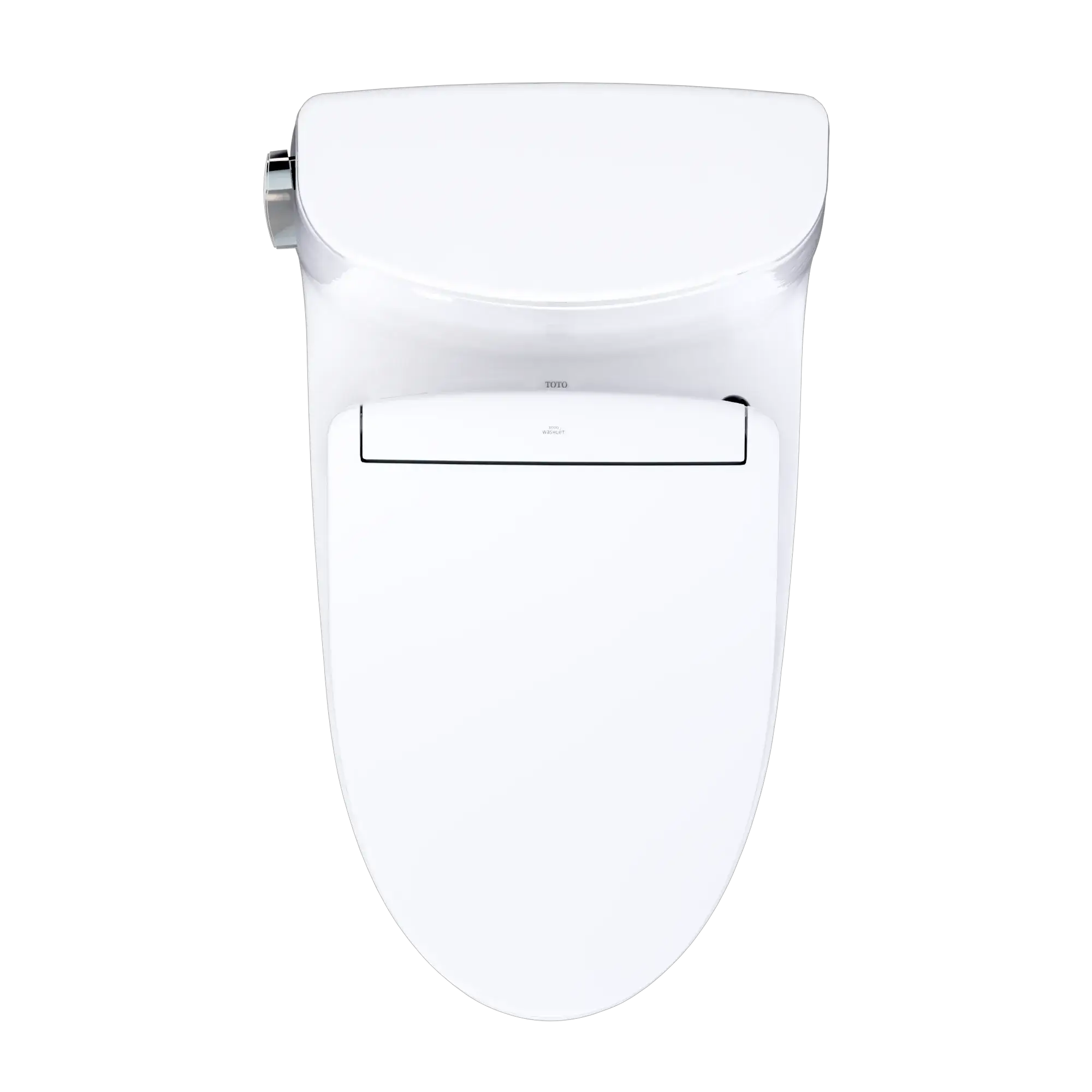 cotton toilet