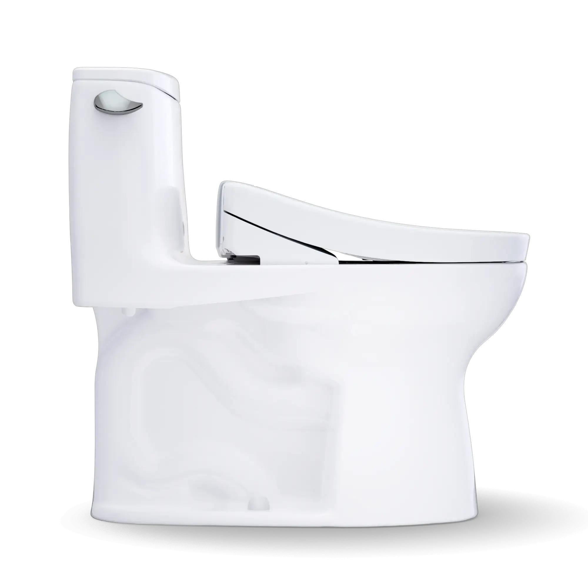 cotton toilet
