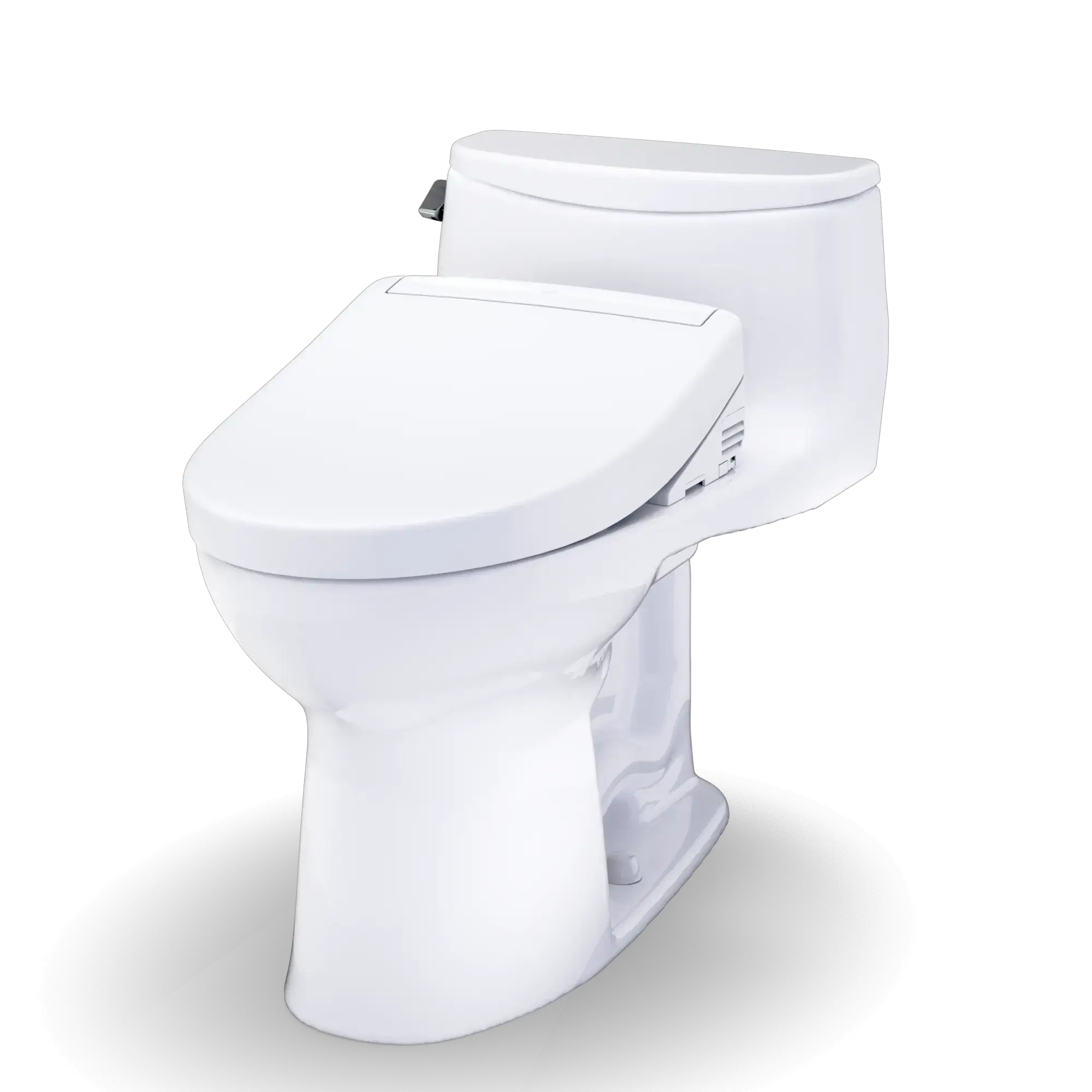cotton toilet