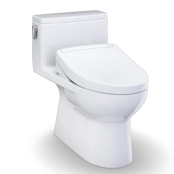 cotton toilet