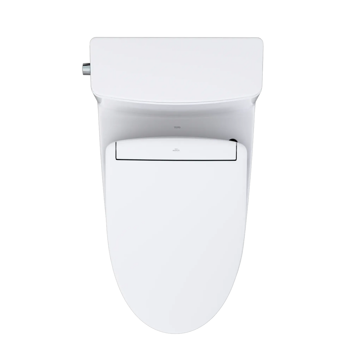 Toto Rodd Point Toto MW6724736CUFG#01 Toto Redington 1G Washlet+ One-Piece Toilet and ...