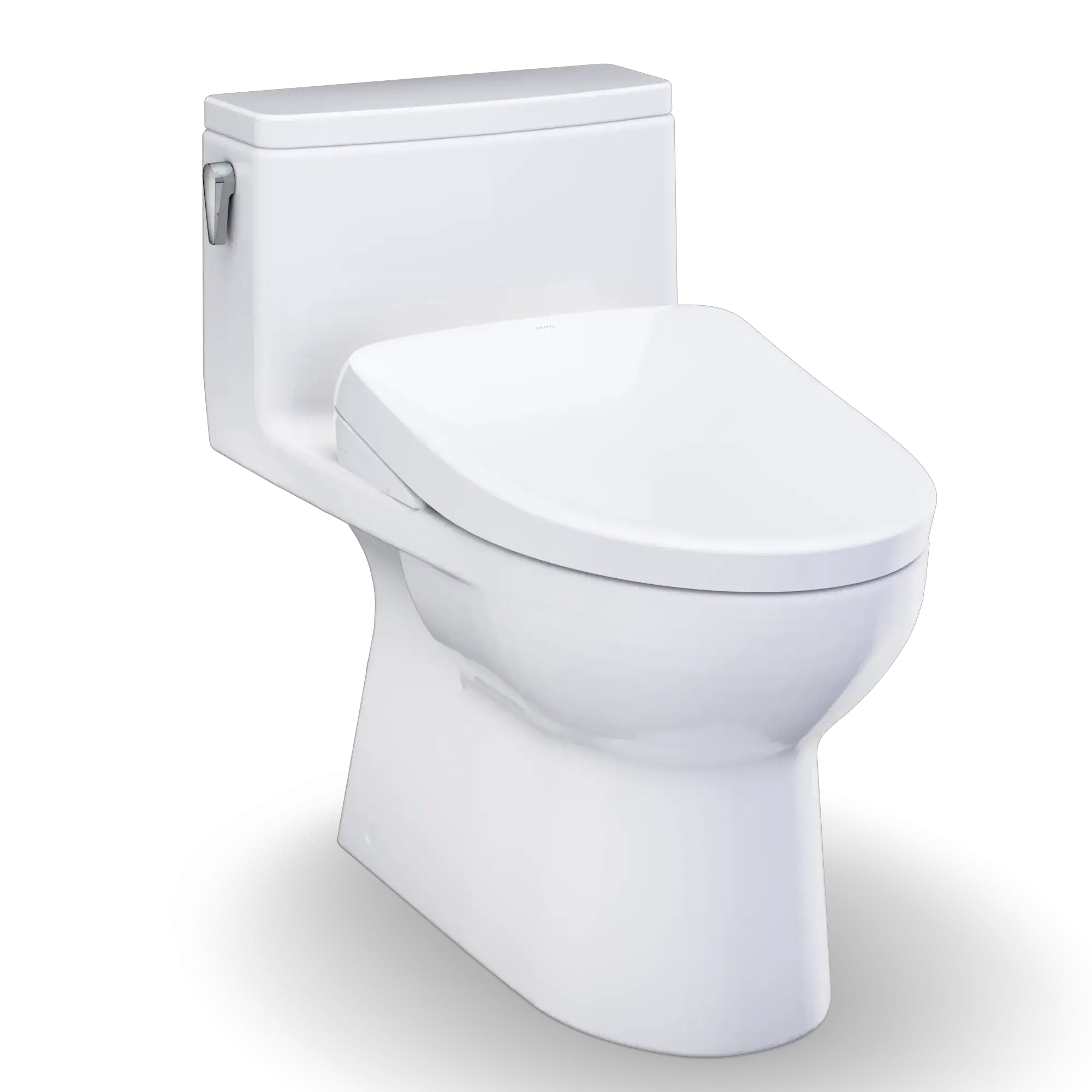 cotton toilet