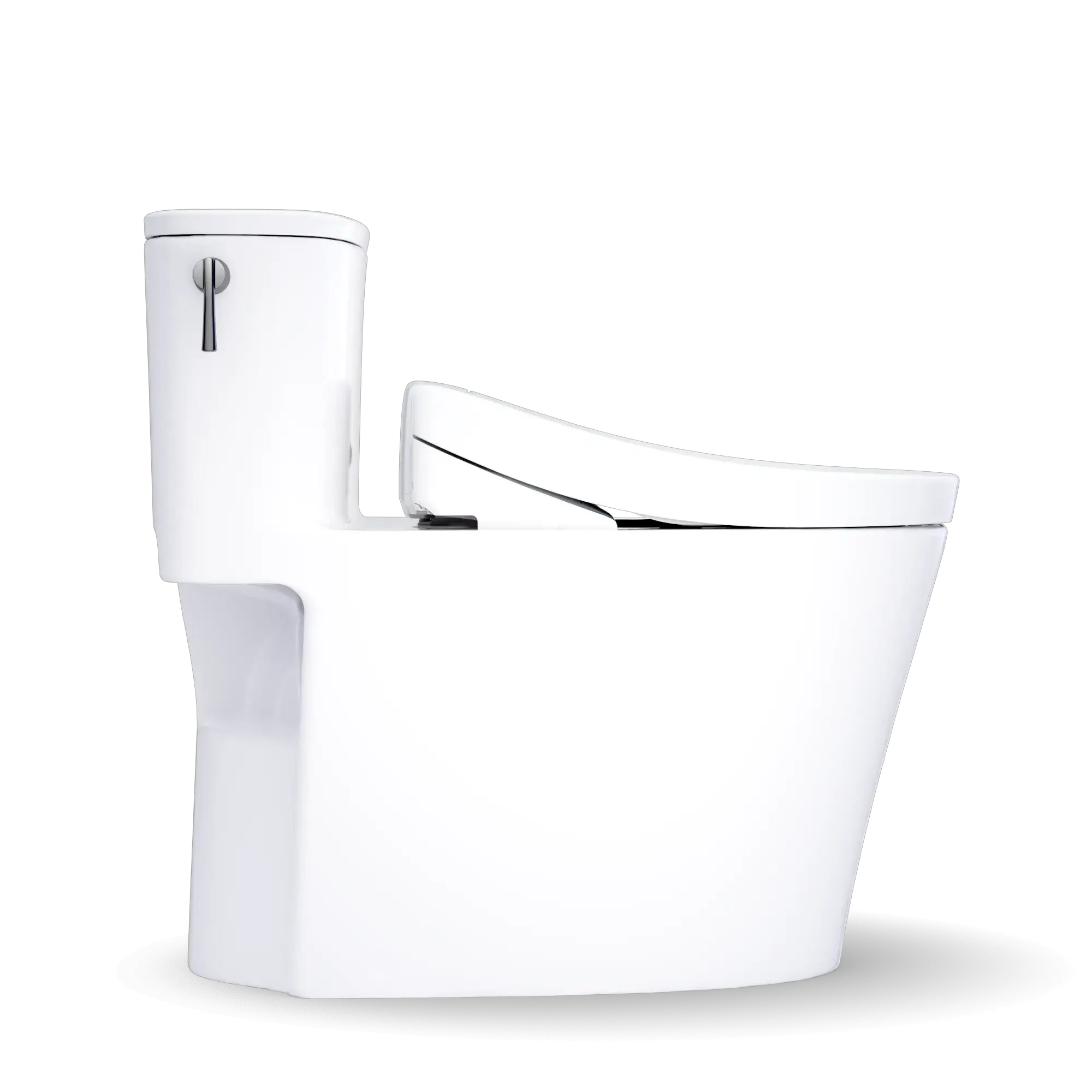 cotton toilet
