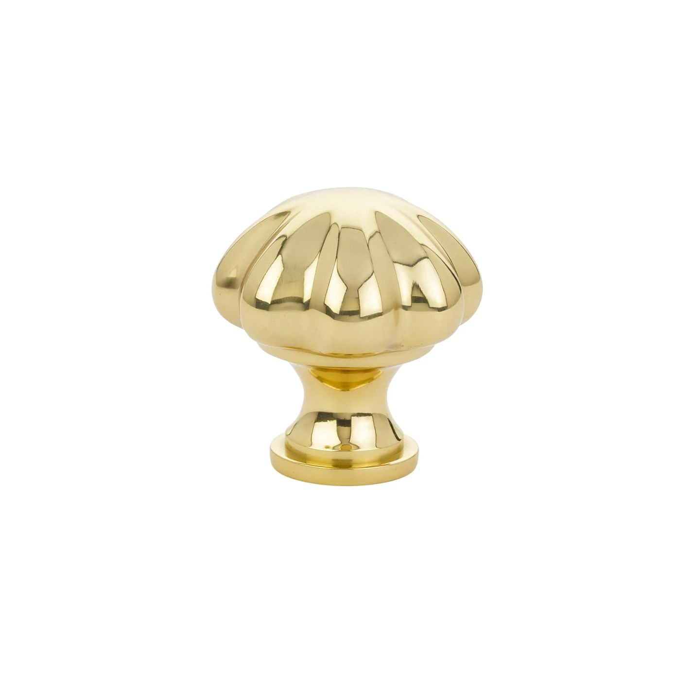Emtek Melon Cabinet Knob
