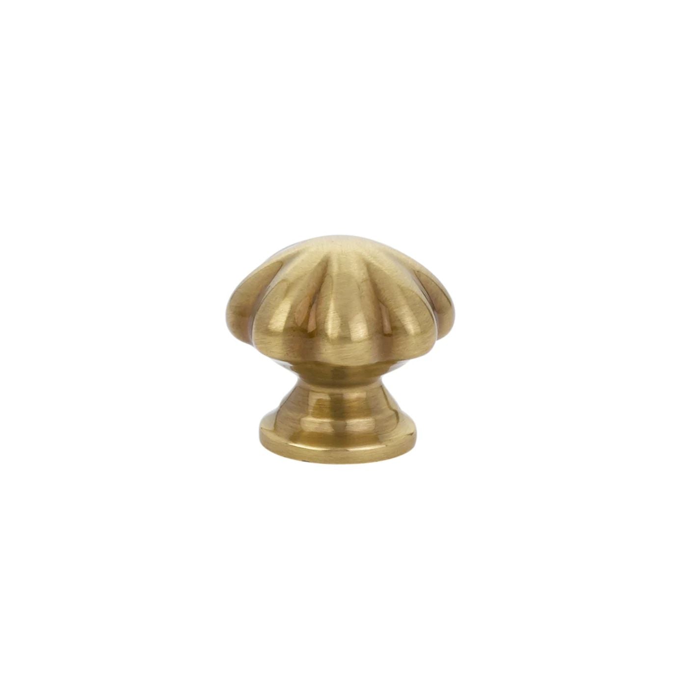 Emtek Melon Cabinet Knob