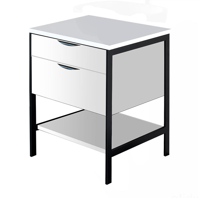 Lacava Navi 24" Free Standing Under-Counter Vanity