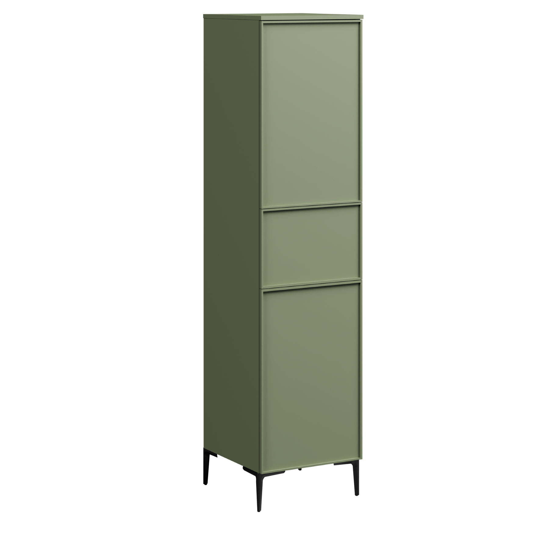 Timberline Natick 18" Linen Closet