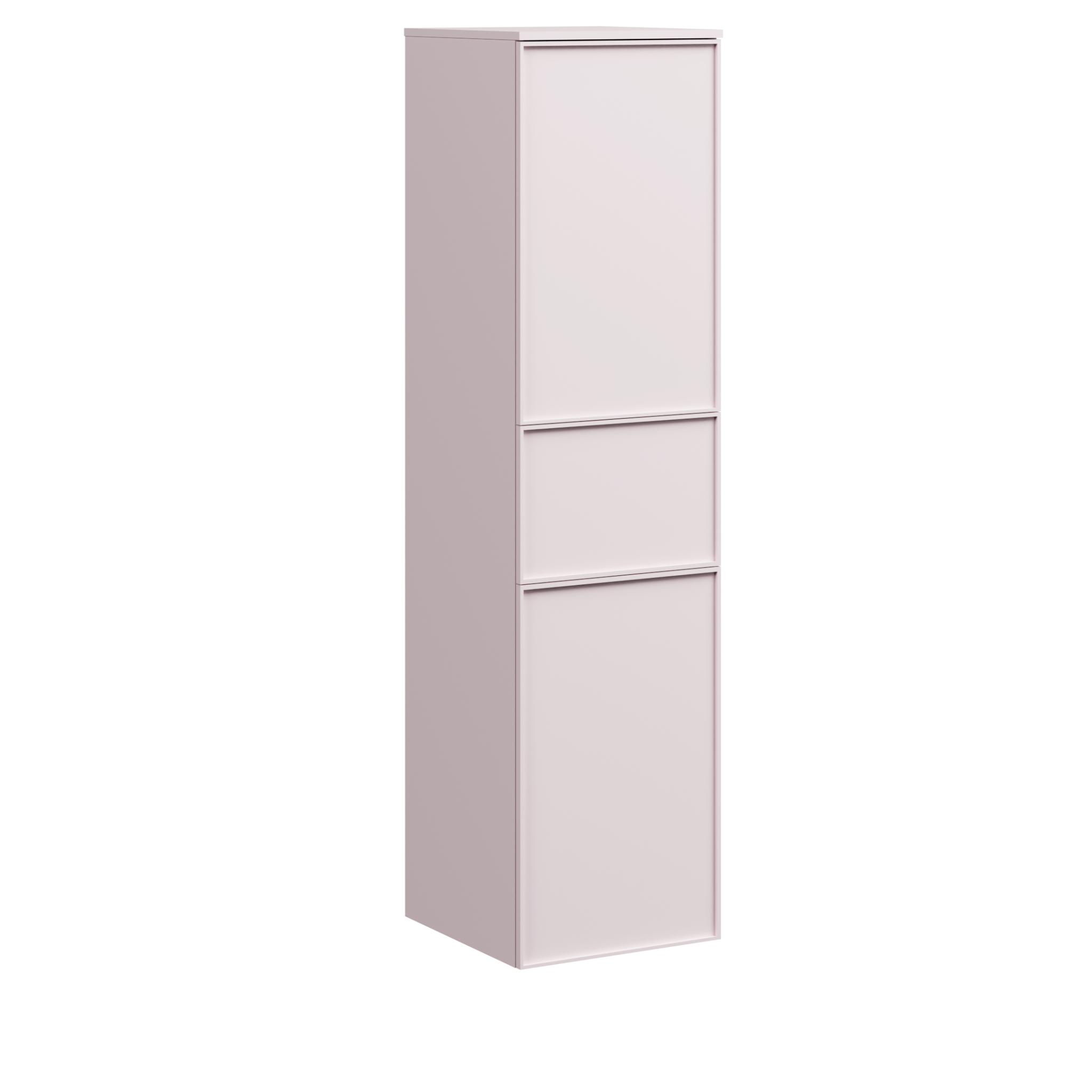 Timberline Natick 18" Wall Mounted Linen Closet by Timberline