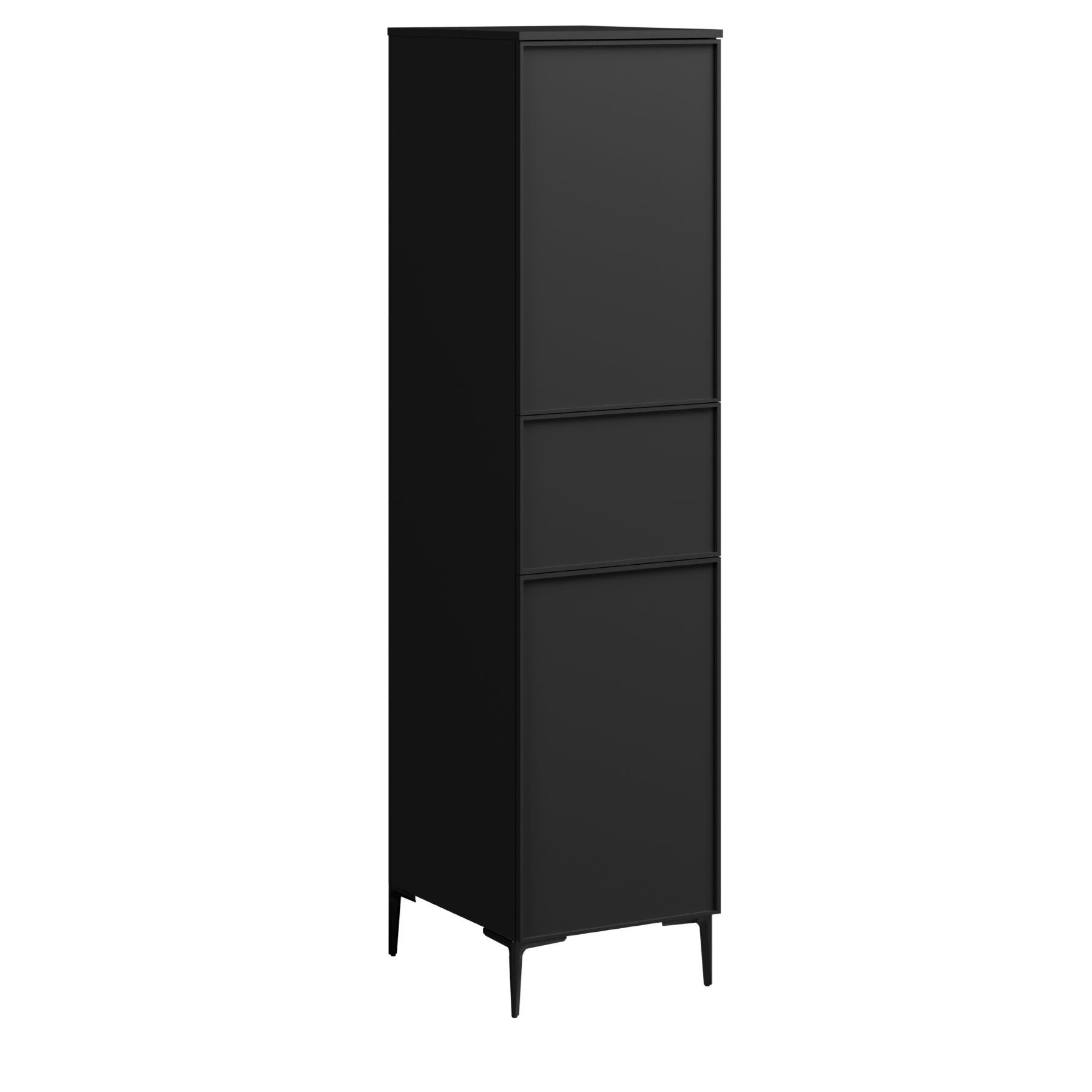 Timberline Natick 18" Linen Closet