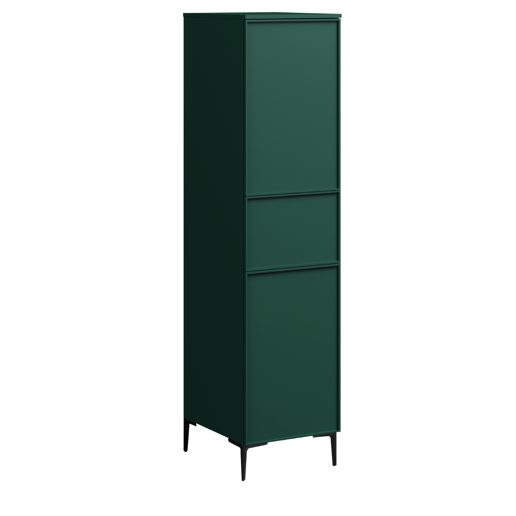 Timberline Natick 18" Linen Closet