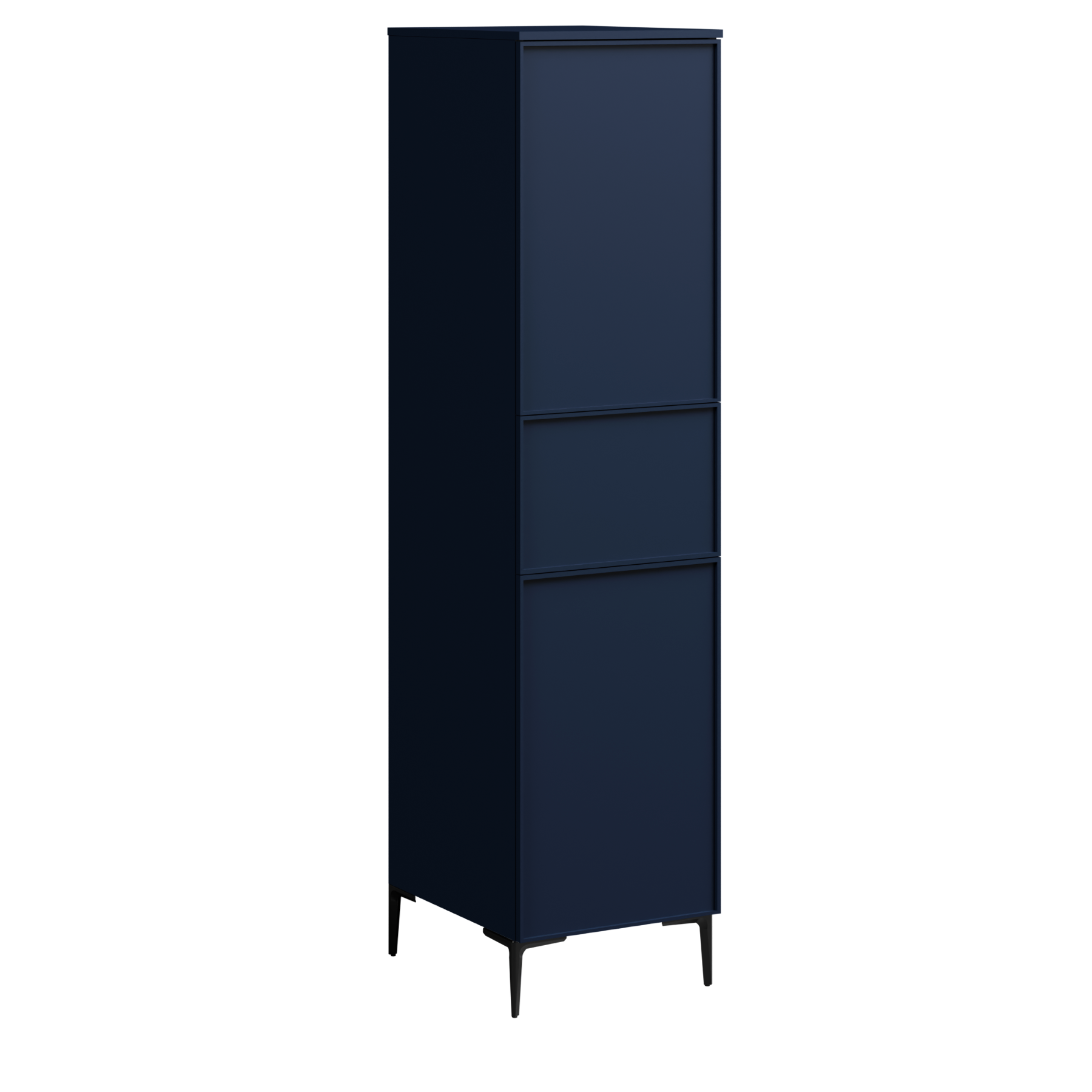 Timberline Natick 18" Linen Closet