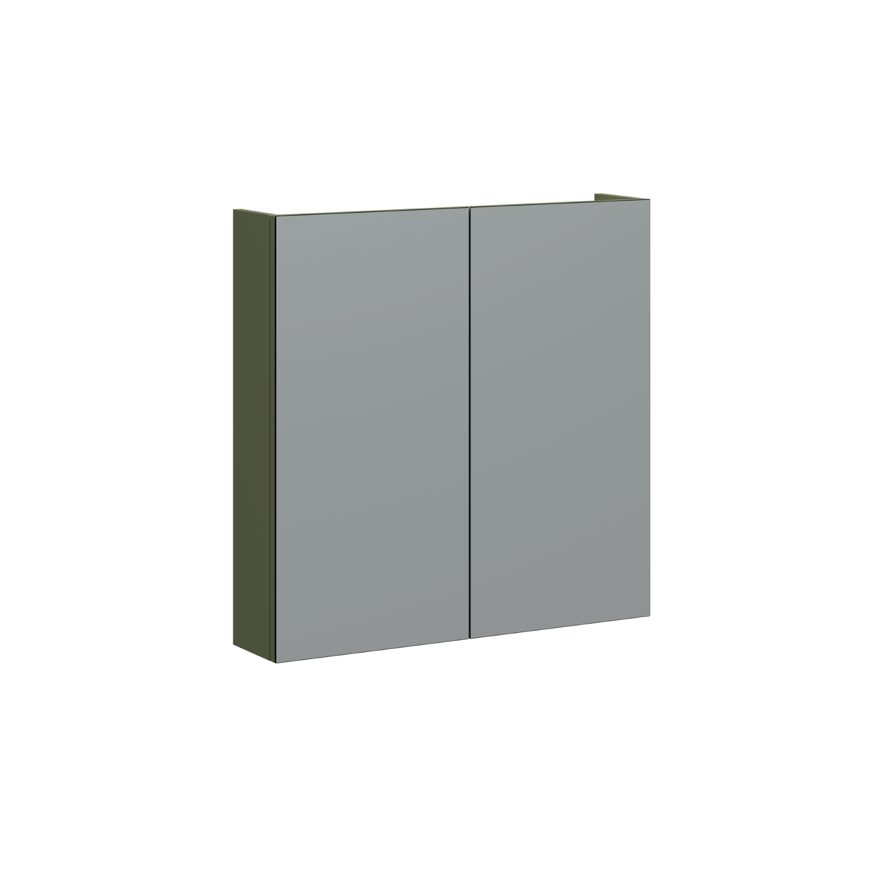 Timberline Natick 30" Wall Hung Medicine Cabinet