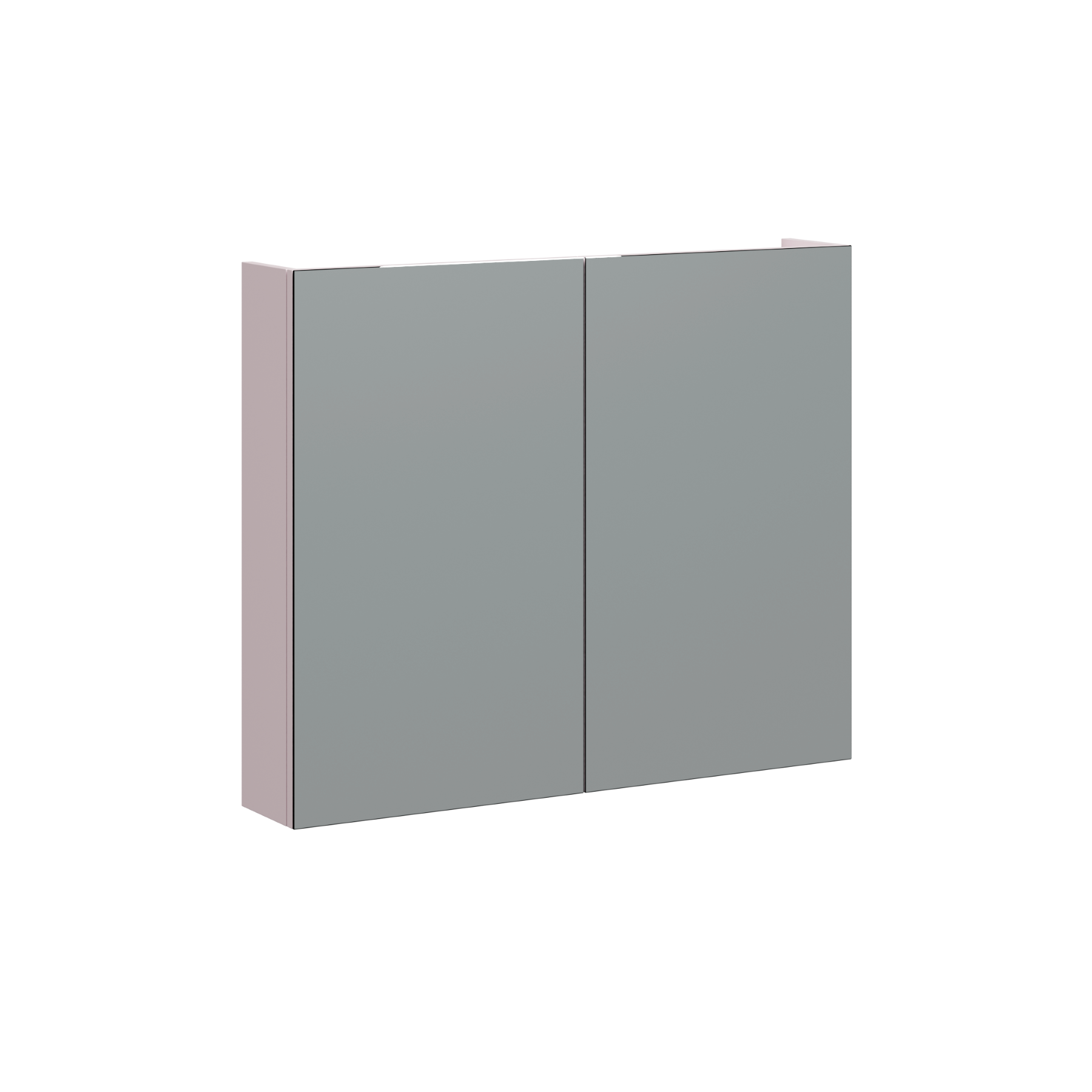 Timberline Natick 36" Wall Hung Medicine Cabinet