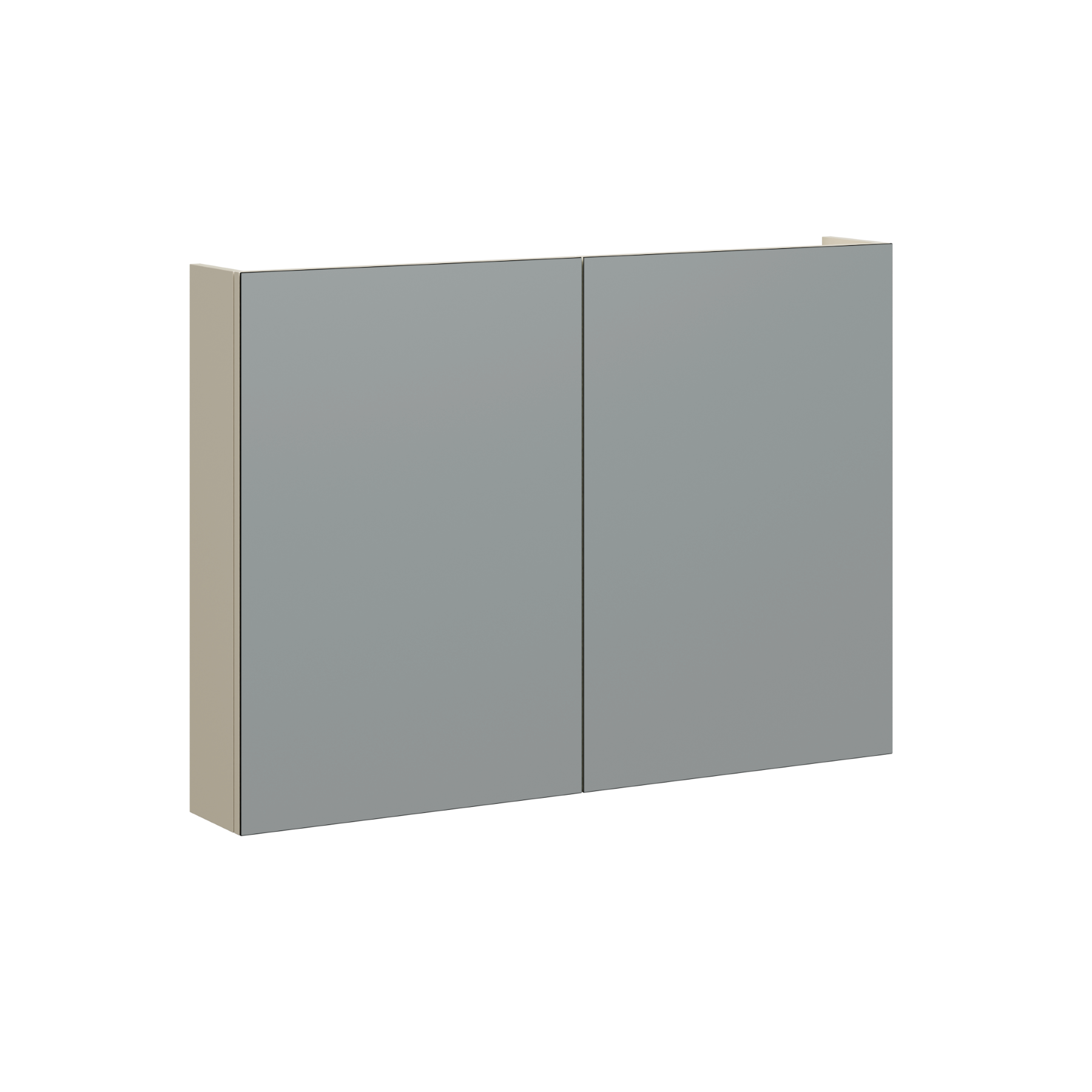 Timberline Natick 42" Wall Hung Medicine Cabinet