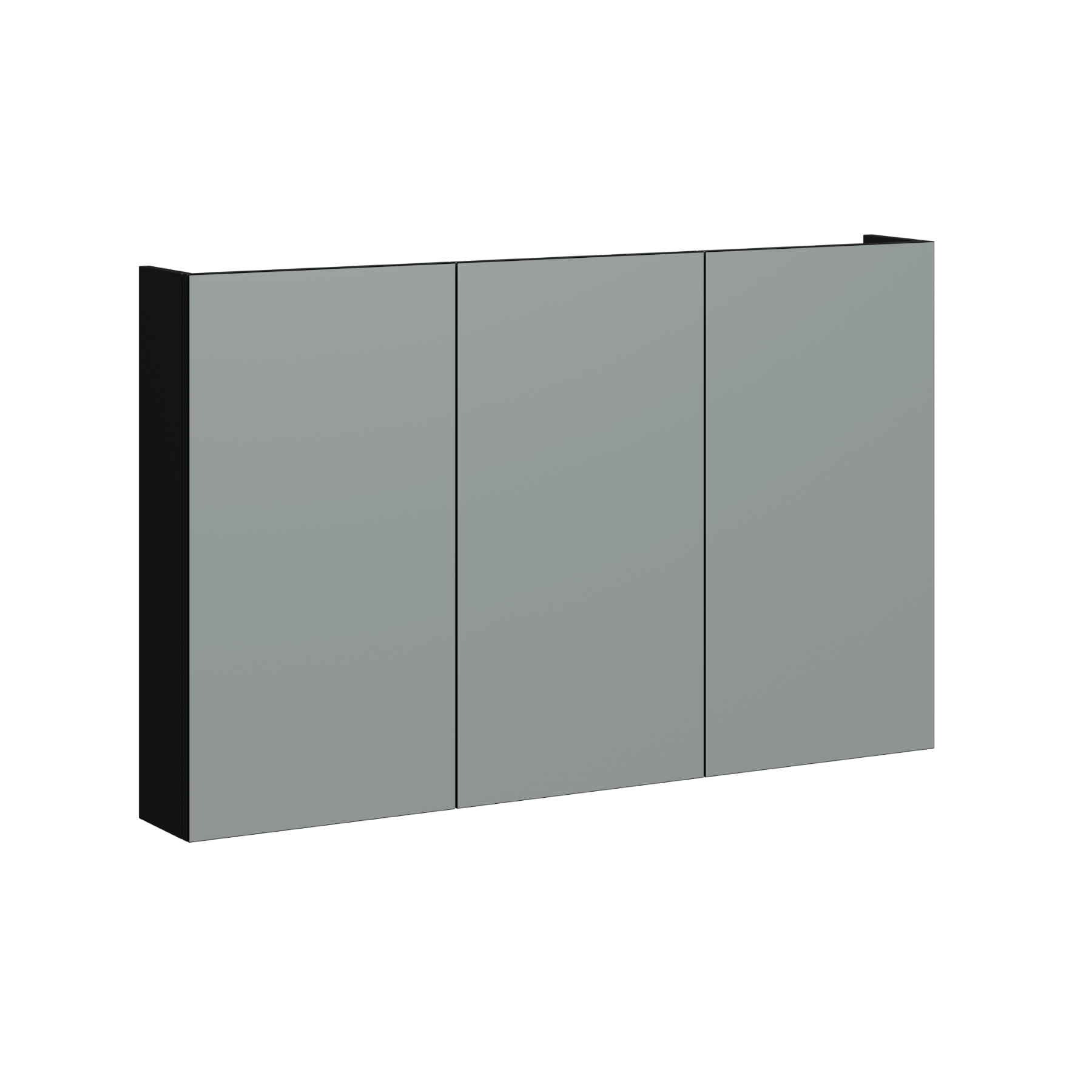 Timberline Natick 48" Wall Hung Medicine Cabinet