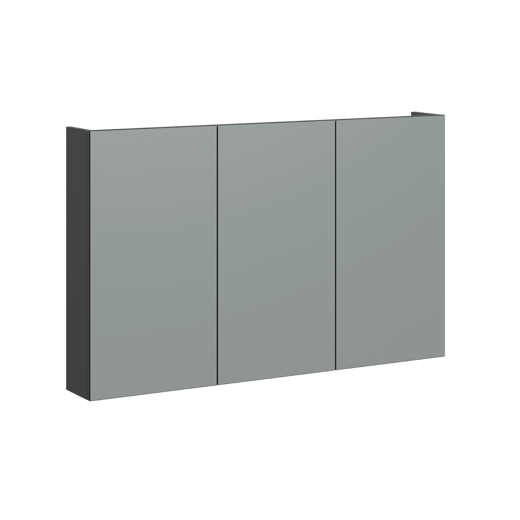 Timberline Natick 48" Wall Hung Medicine Cabinet