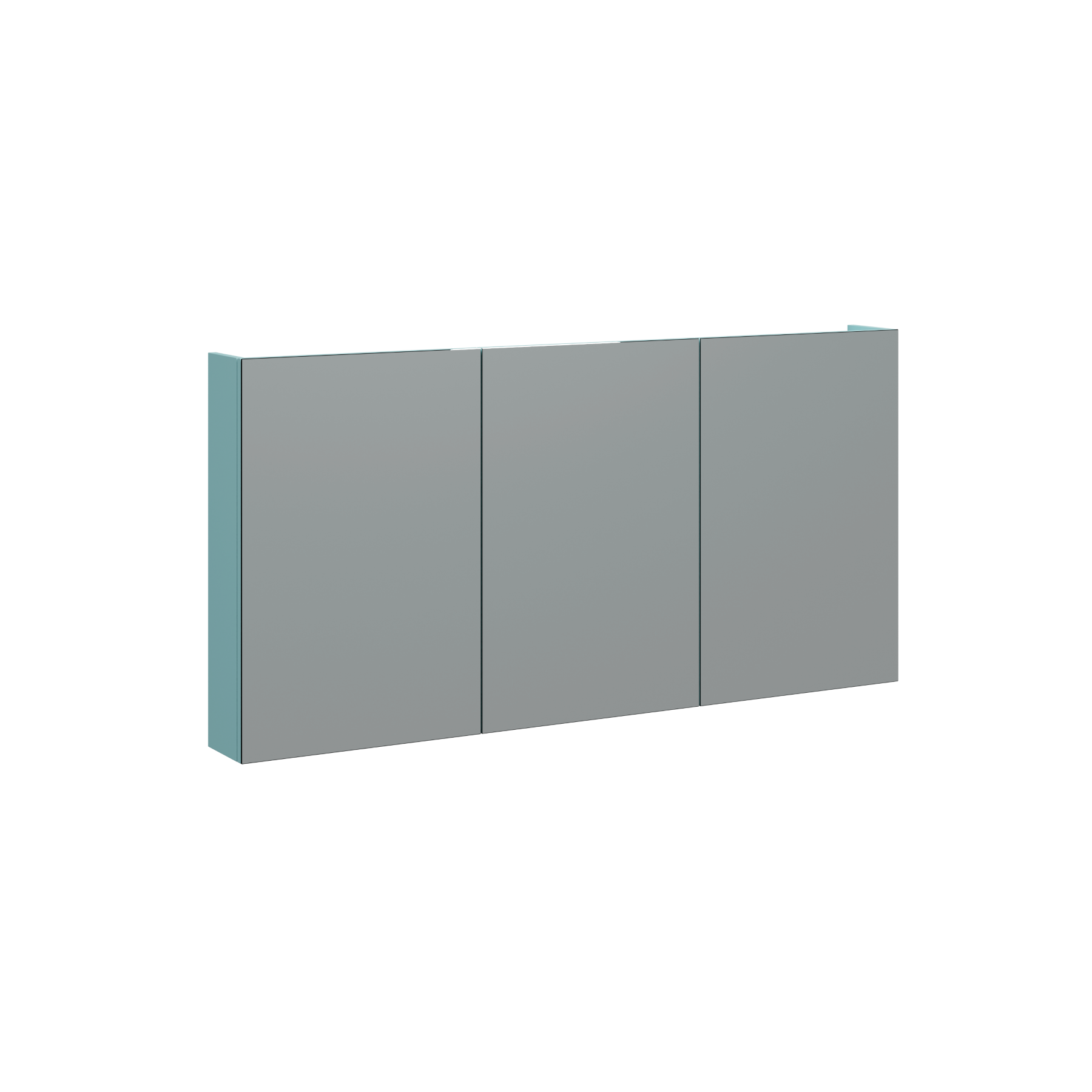 Timberline Natick 60" Wall Hung Medicine Cabinet