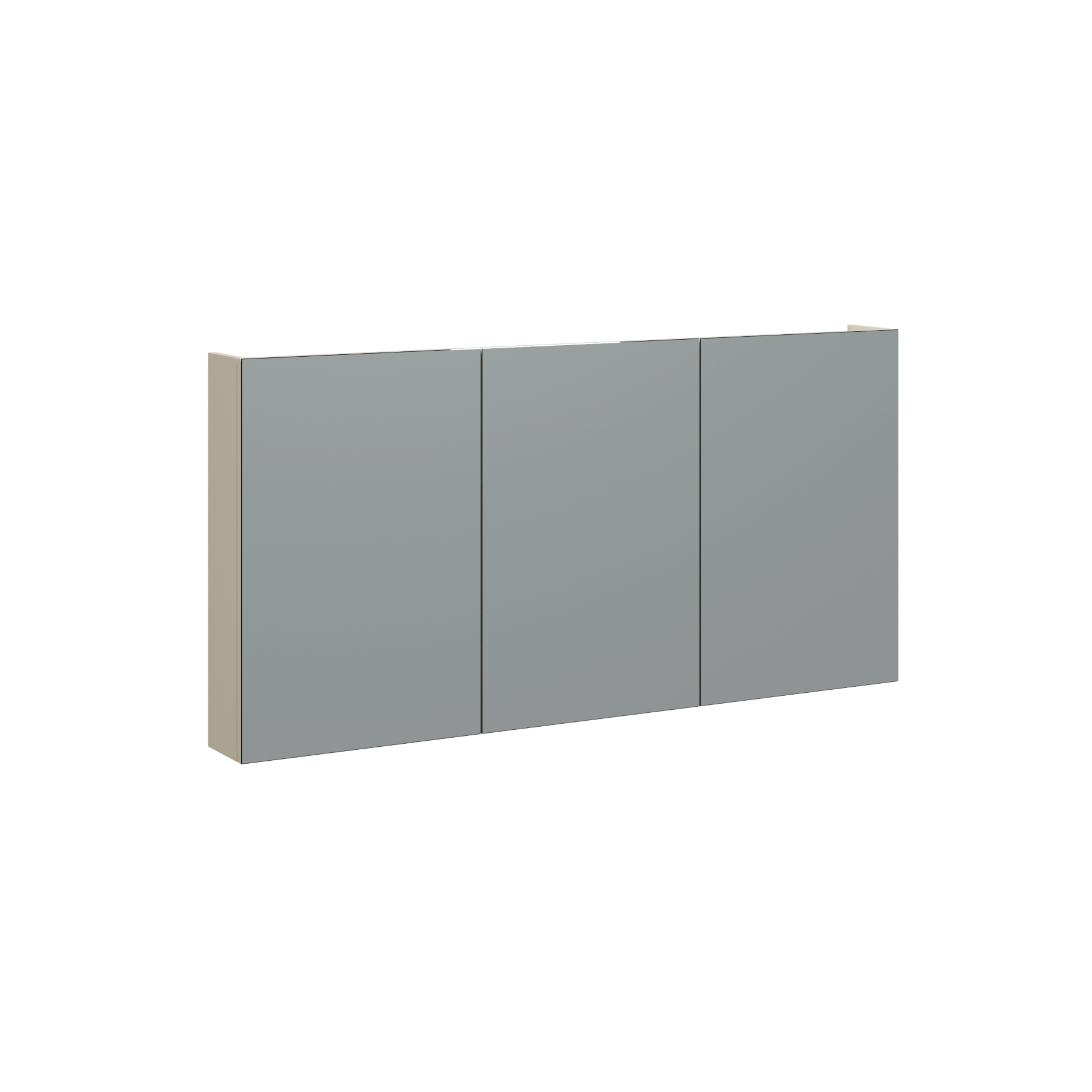 Timberline Natick 60" Wall Hung Medicine Cabinet