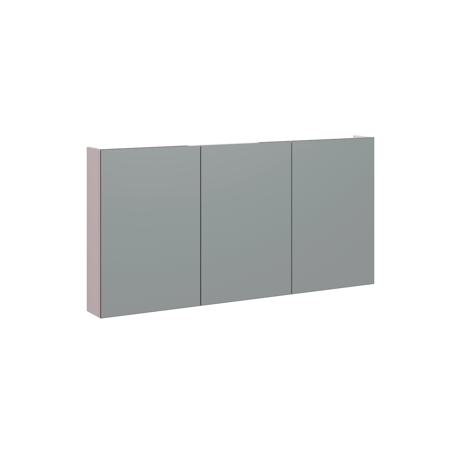 Timberline Natick 60" Wall Hung Medicine Cabinet