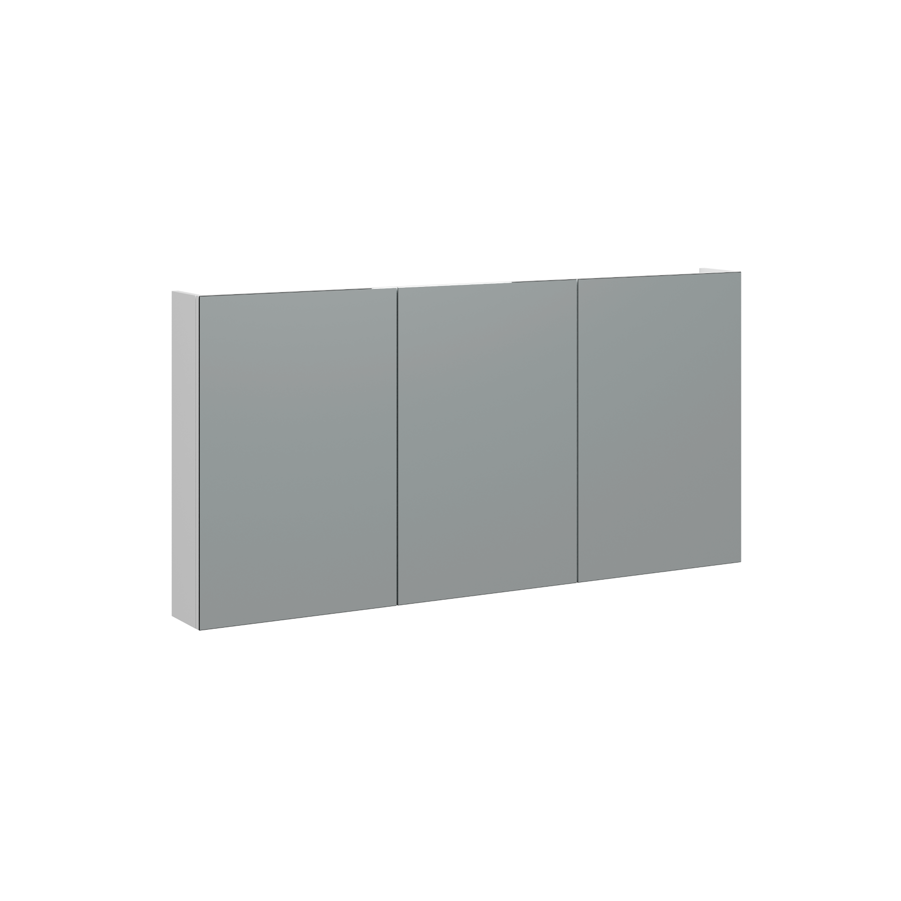 Timberline Natick 60" Wall Hung Medicine Cabinet