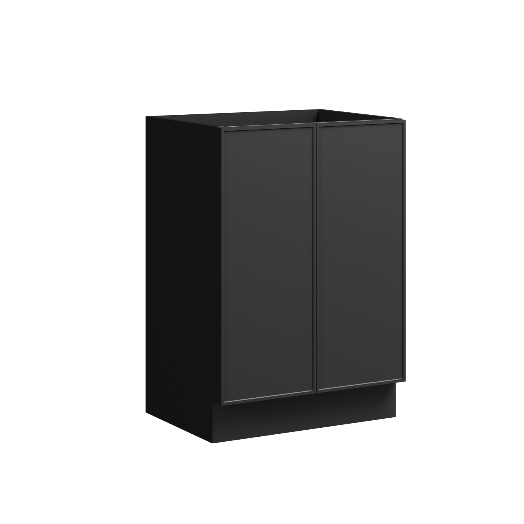 Timberline Natick 24" x 18" x 34.5" Floor Standing Vanity