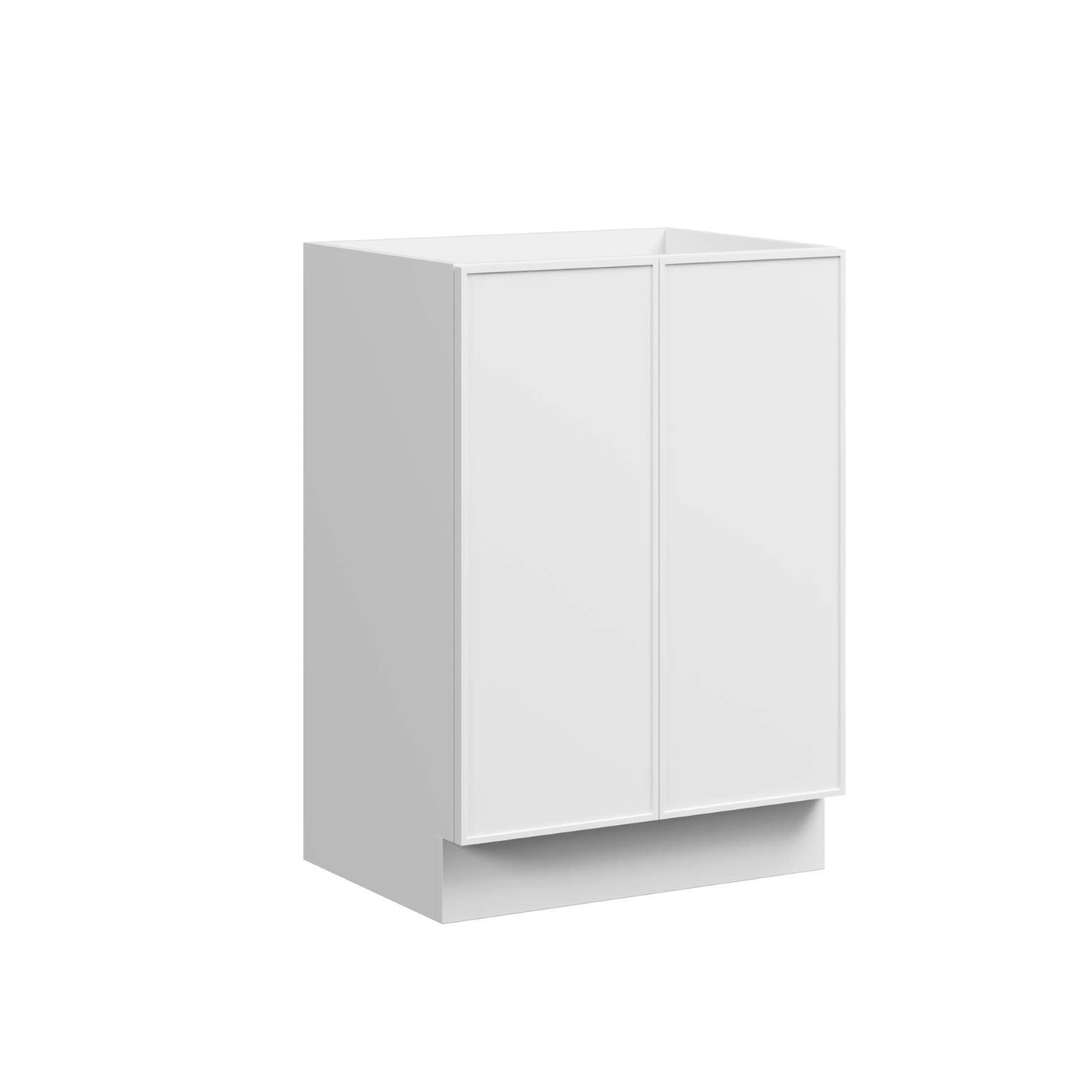 Timberline Natick 24" x 18" x 34.5" Floor Standing Vanity