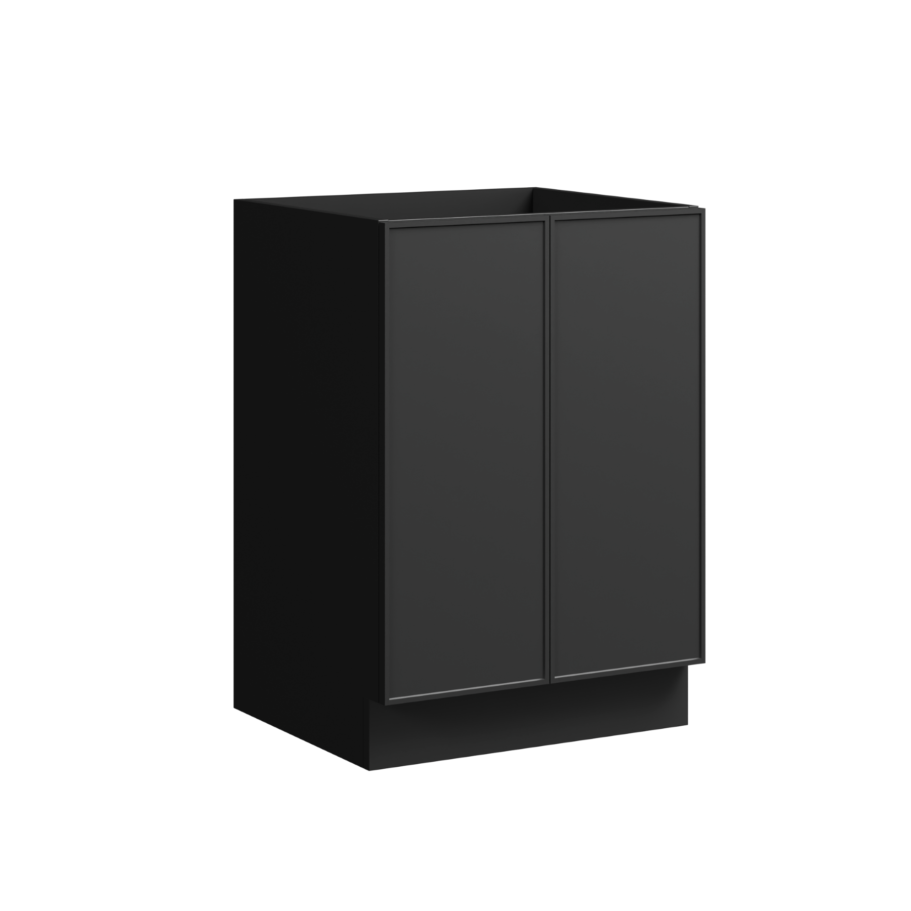Timberline Natick 24" x 21" x 34.5" Floor Standing Vanity by Timberline