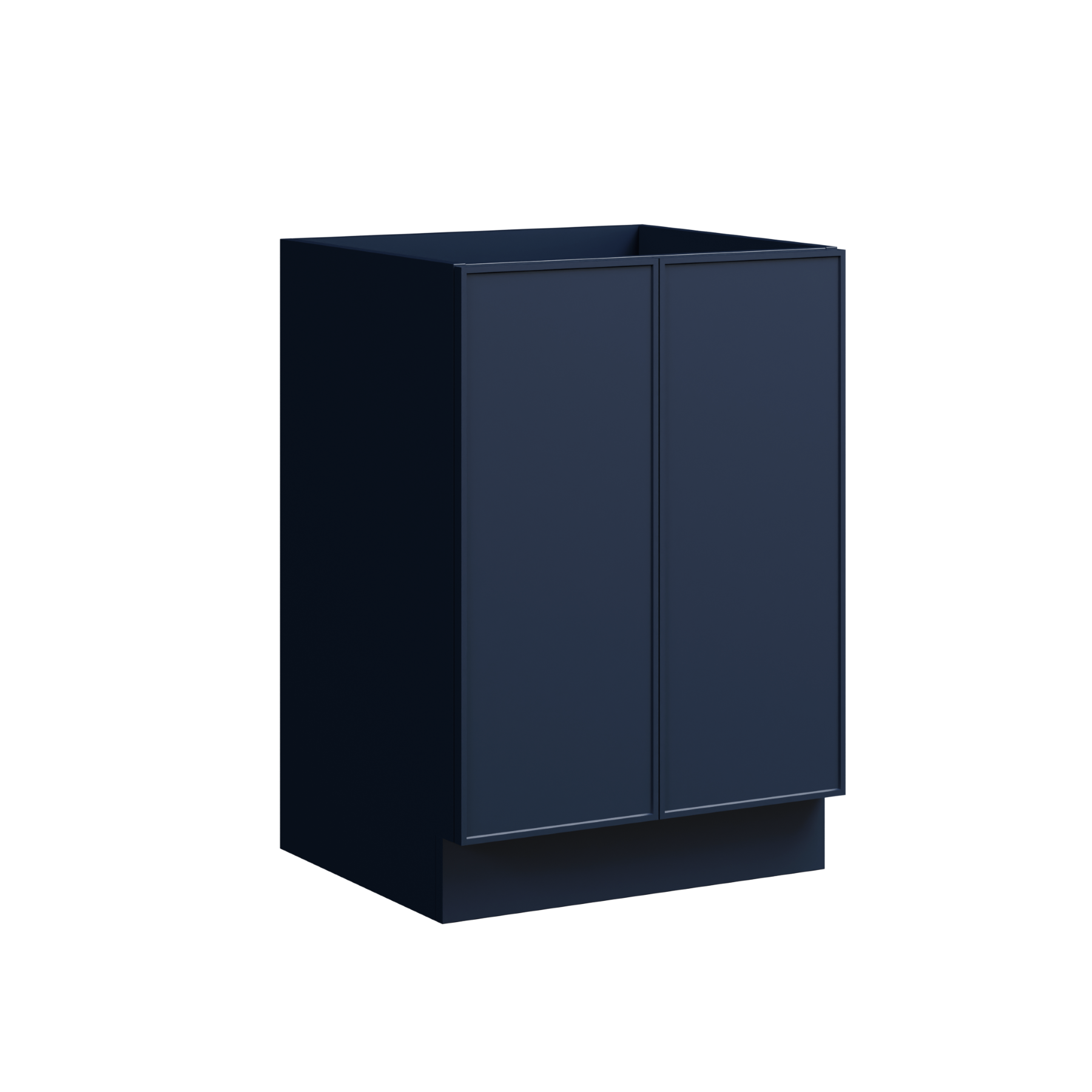 Timberline Natick 24" x 21" x 34.5" Floor Standing Vanity by Timberline