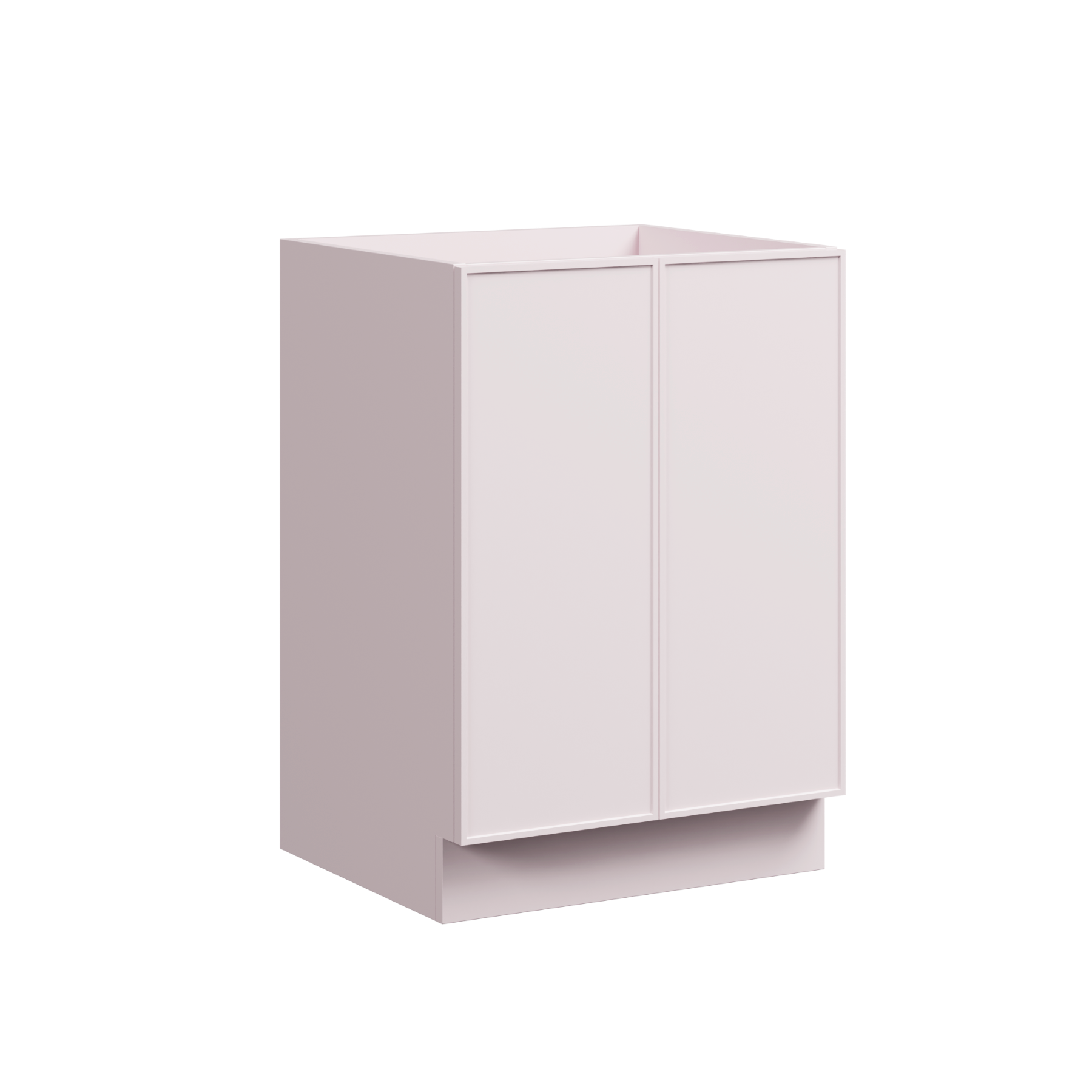 Timberline Natick 24" x 21" x 34.5" Floor Standing Vanity by Timberline