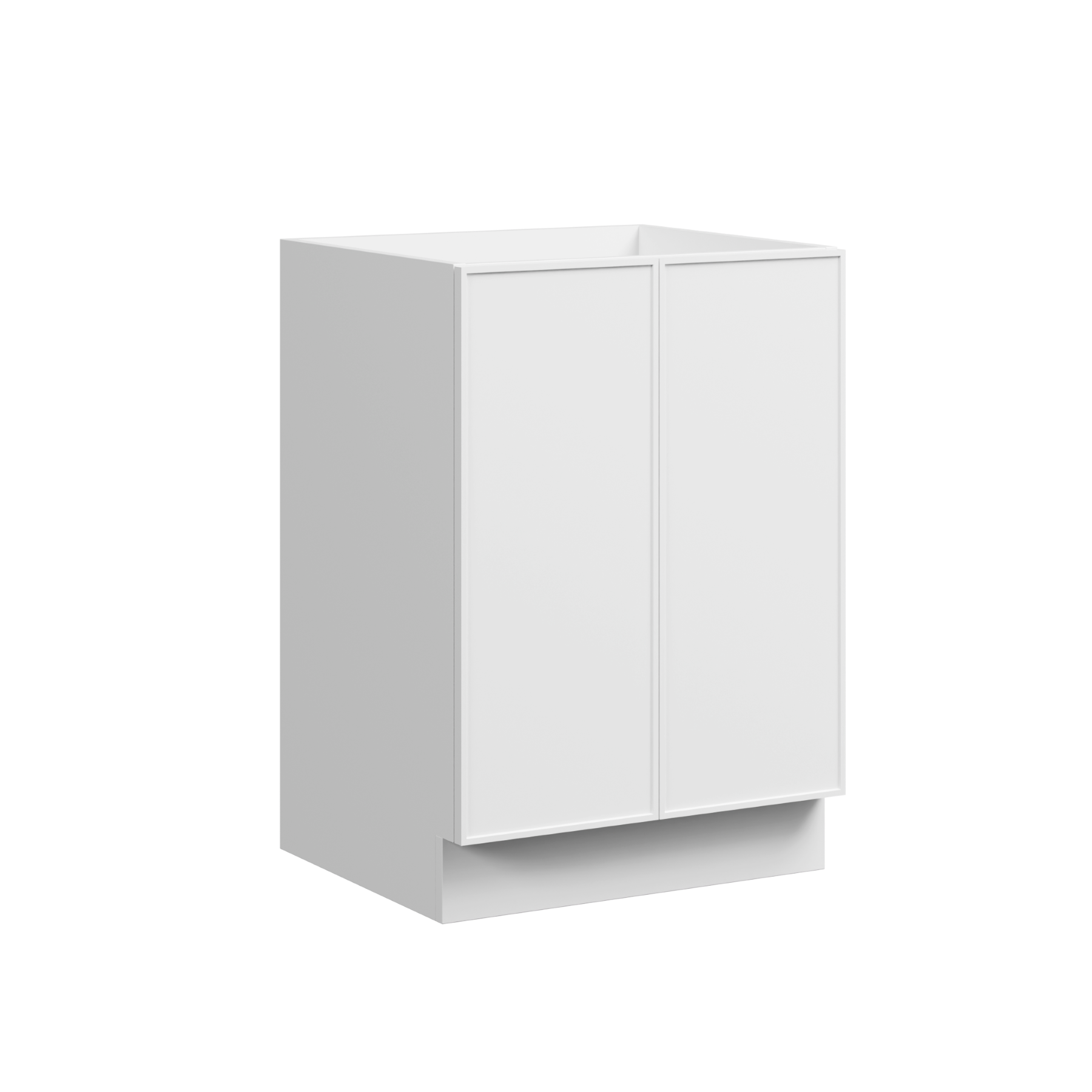 Timberline Natick 24" x 21" x 34.5" Floor Standing Vanity by Timberline