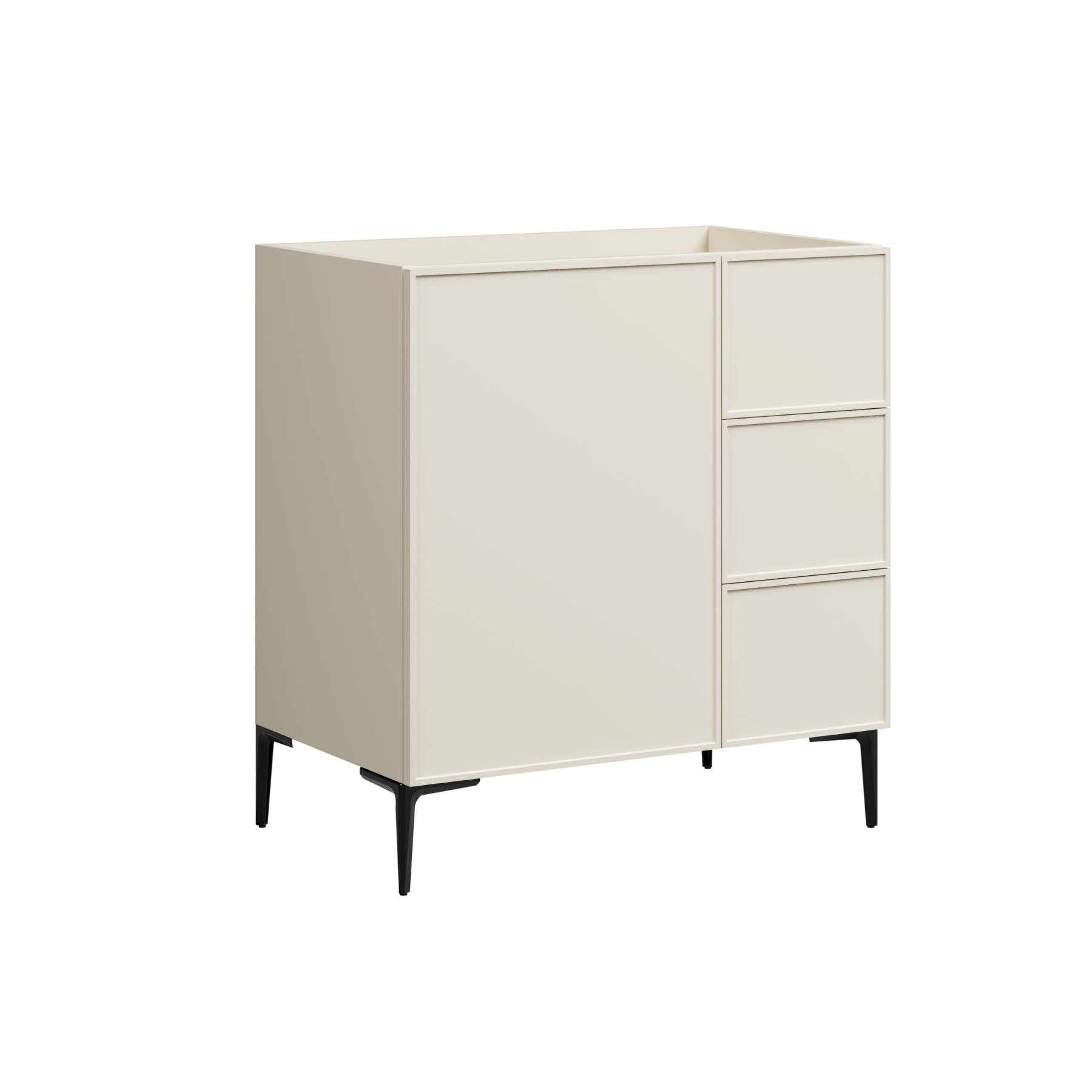 Timberline Natick 30" x 18" x 34.5" Vanity