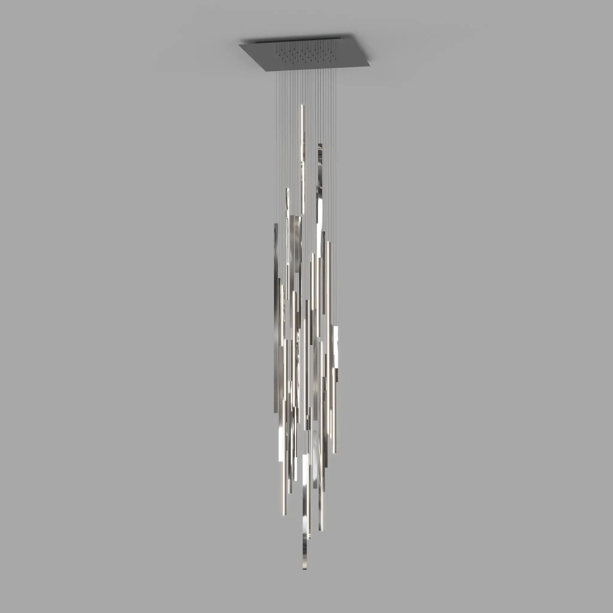 Birot Lighting Neo -40 Chandelier by Birot Lighting