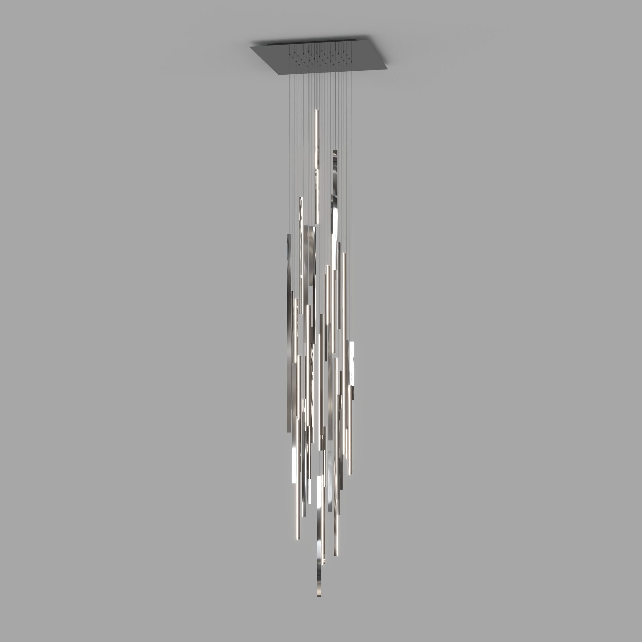 Birot Lighting Neo -40 Chandelier