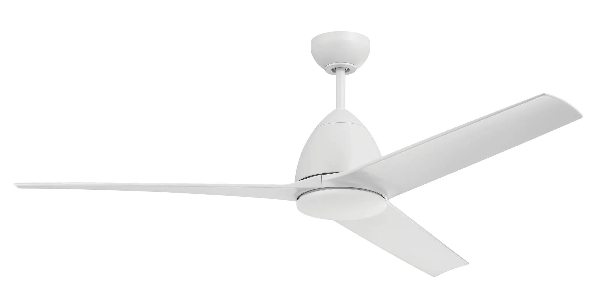 Craftmade Nitro 54" 3-Blade Ceiling Fan by Craftmade
