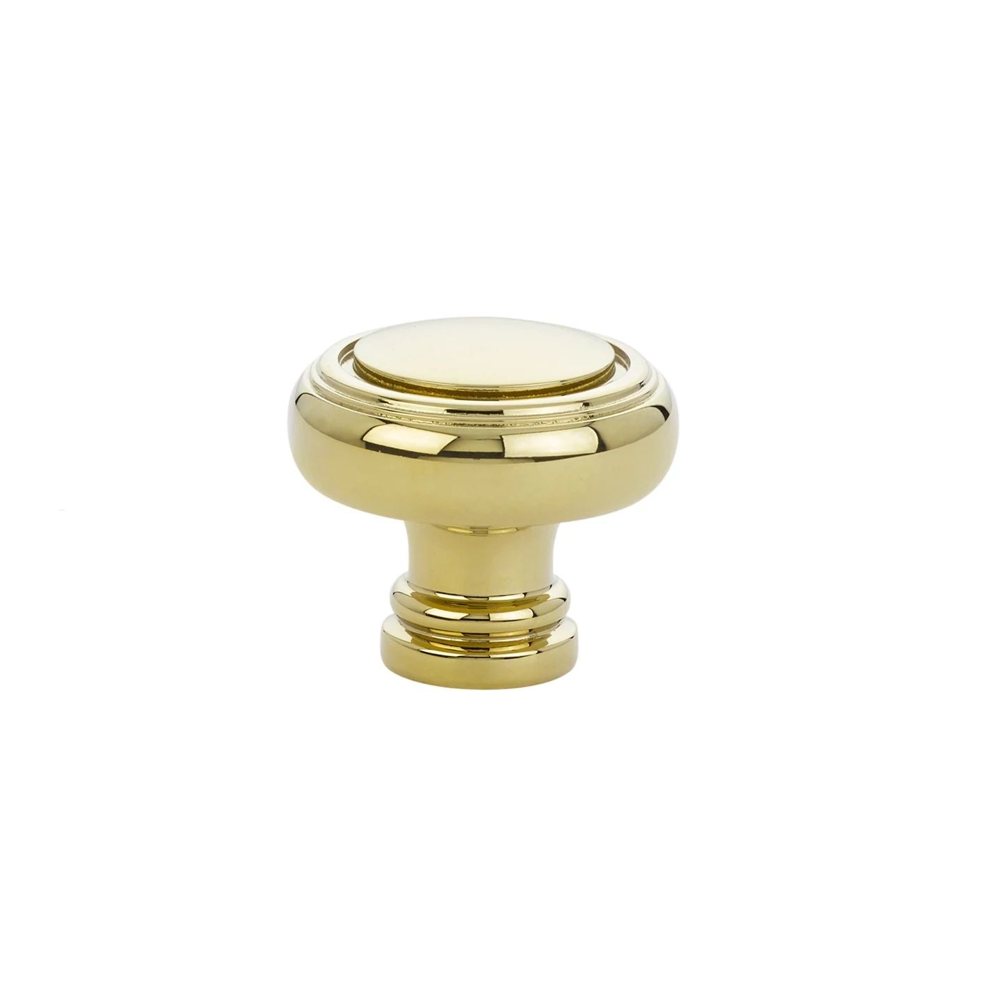Emtek Norwich Cabinet Knob