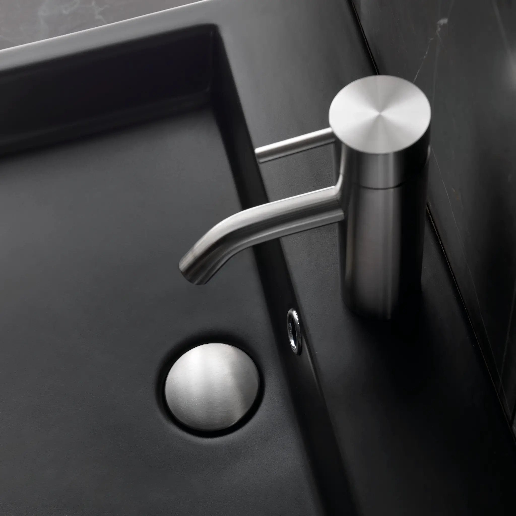 lavatory faucet