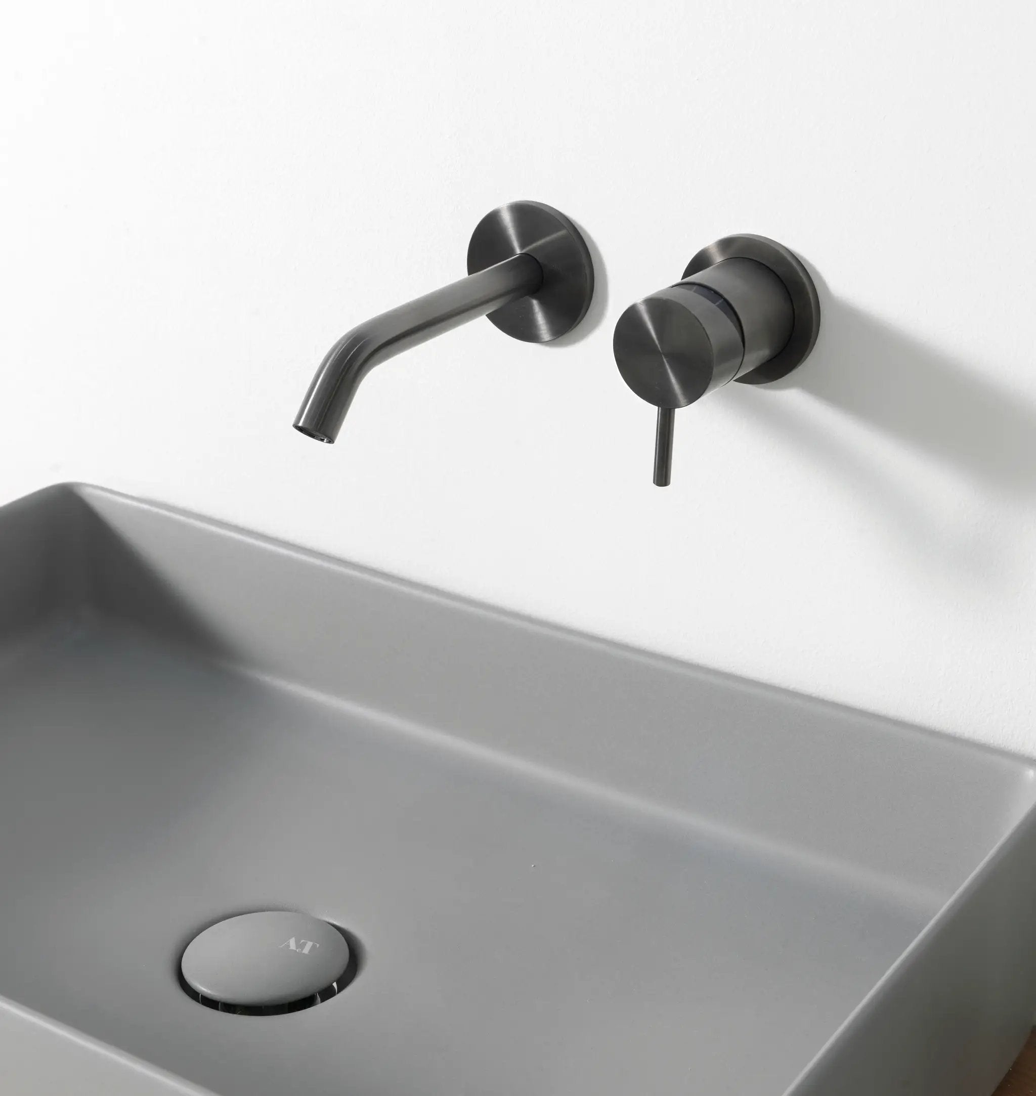 lavatory faucet