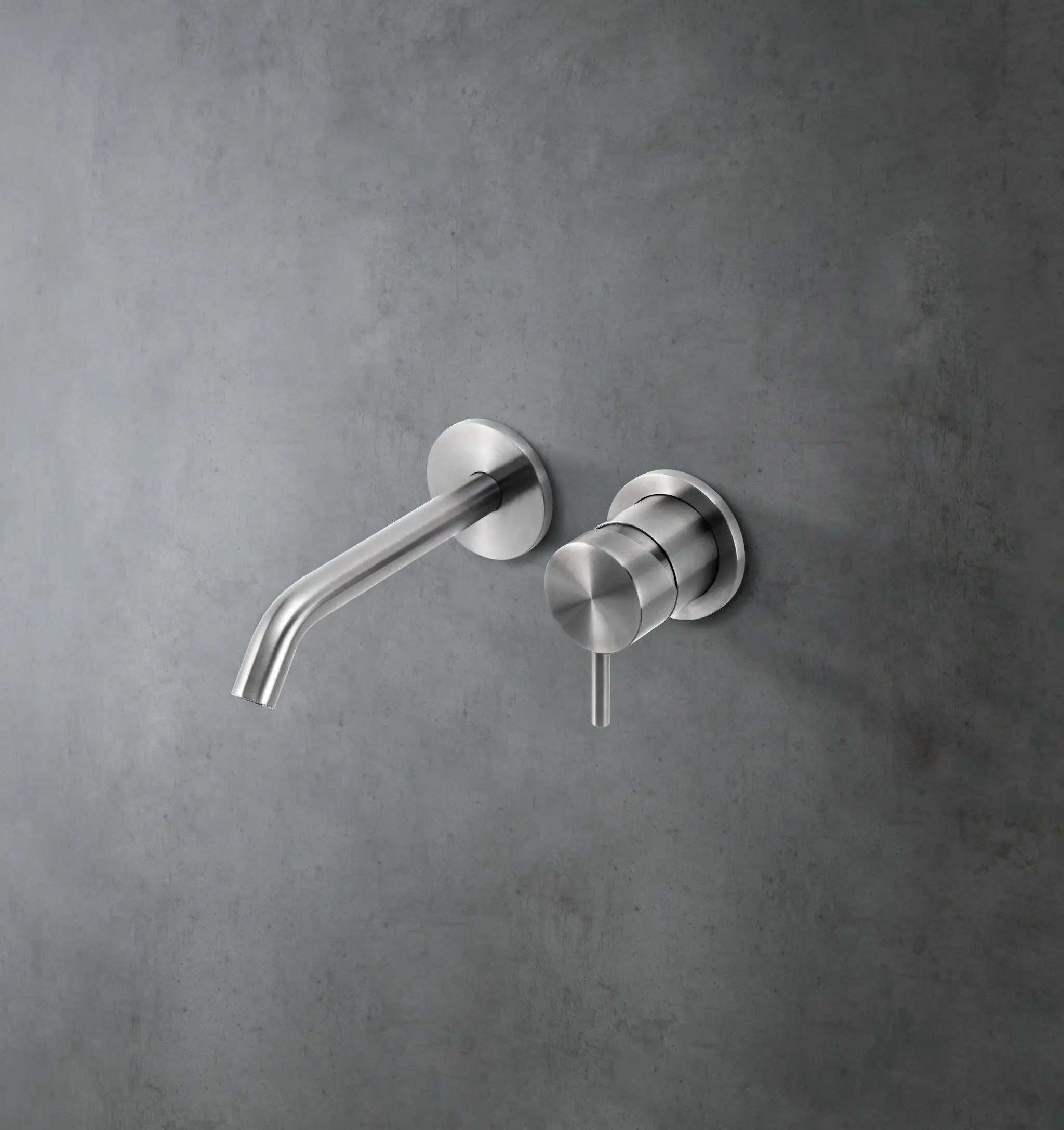 lavatory faucet