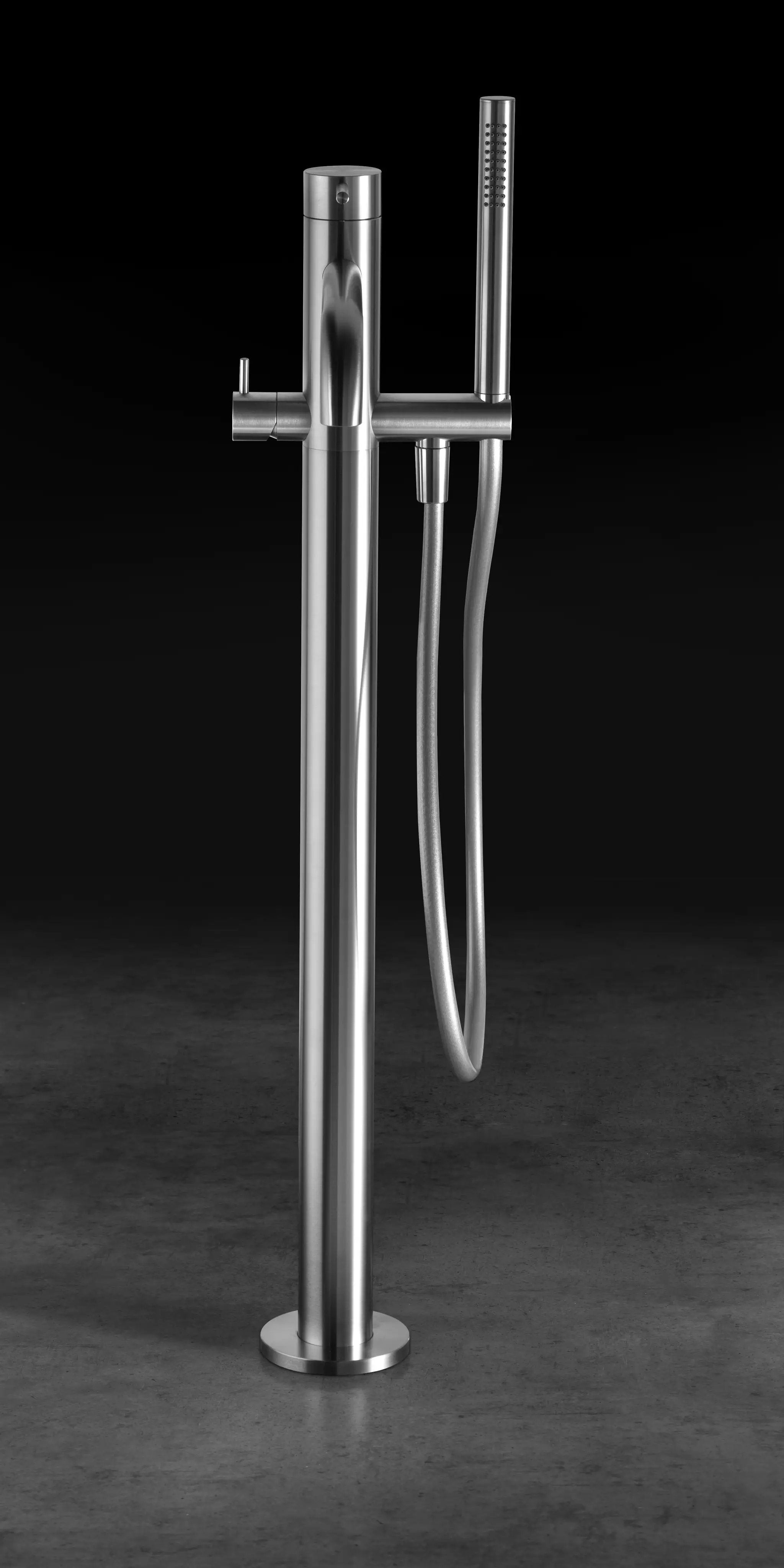 bathtub faucet