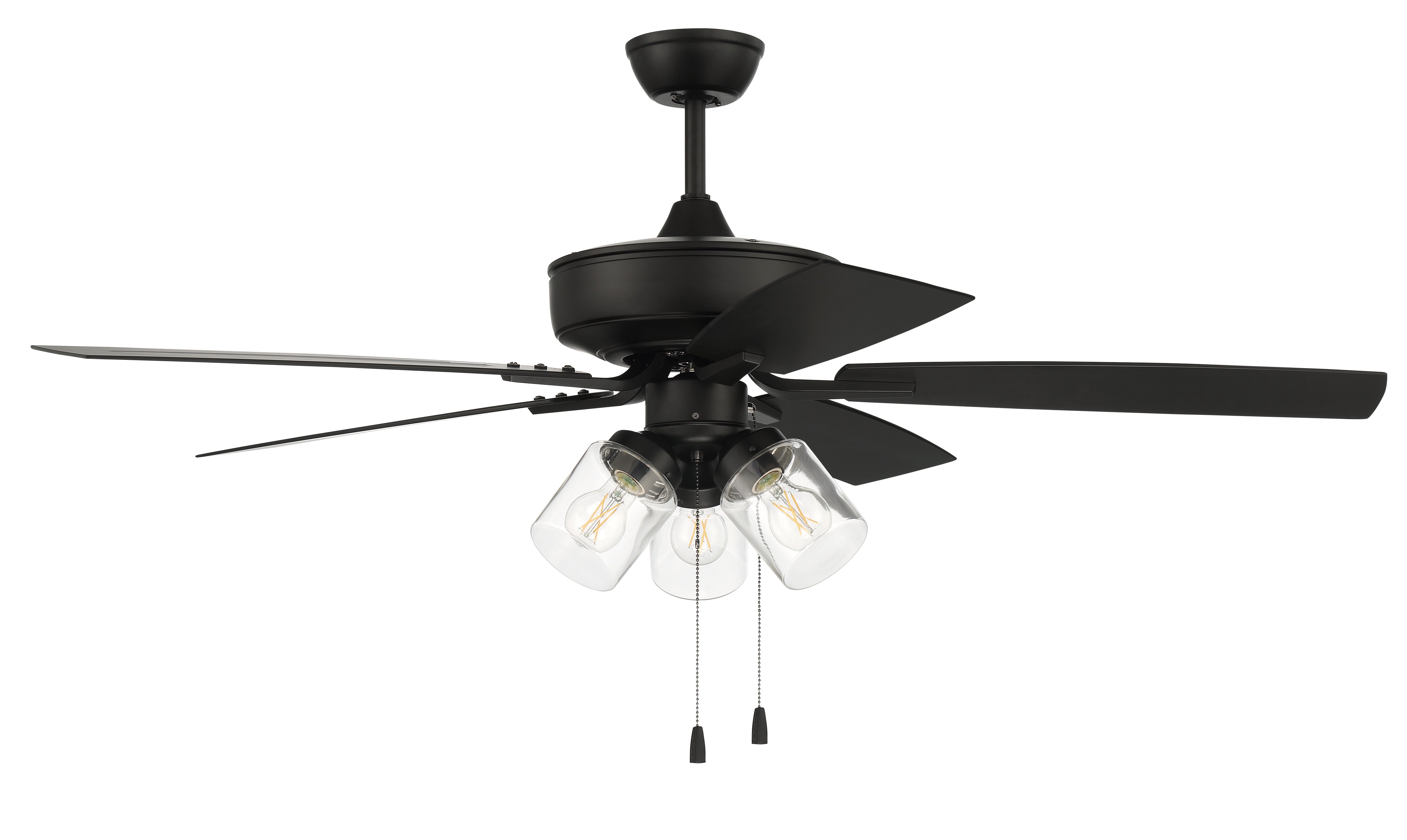 Craftmade Outdoor Pro Plus 104 52" 5-Blade Ceiling Fan