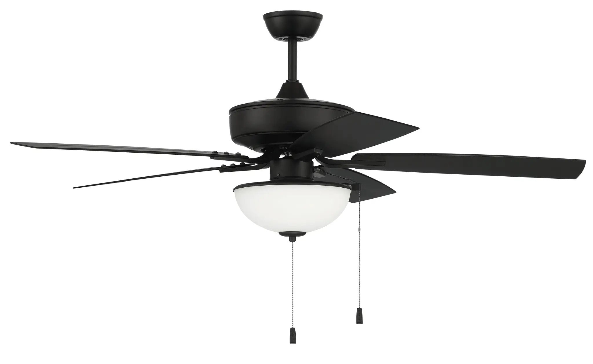 Craftmade Outdoor Pro Plus 211 52" 5-Blade Ceiling Fan by Craftmade
