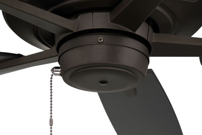 espresso ceiling fans