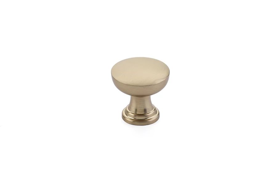 Emtek Overland Cabinet Knob