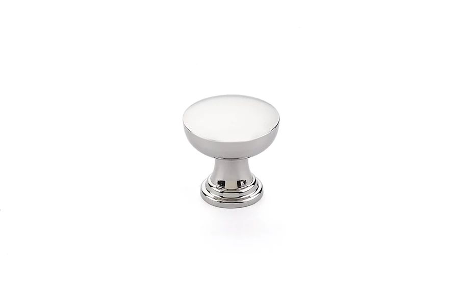 Emtek Overland Cabinet Knob