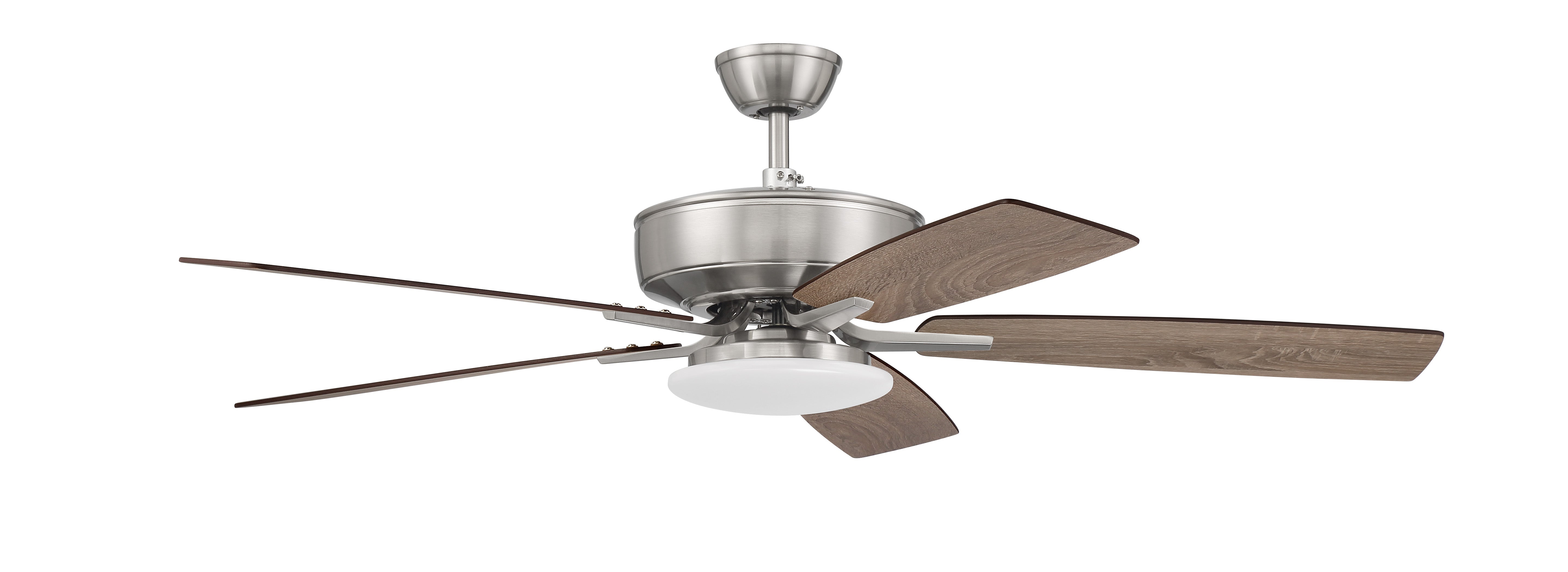 Craftmade Pro Plus 112 52" 5-Blade Ceiling Fan