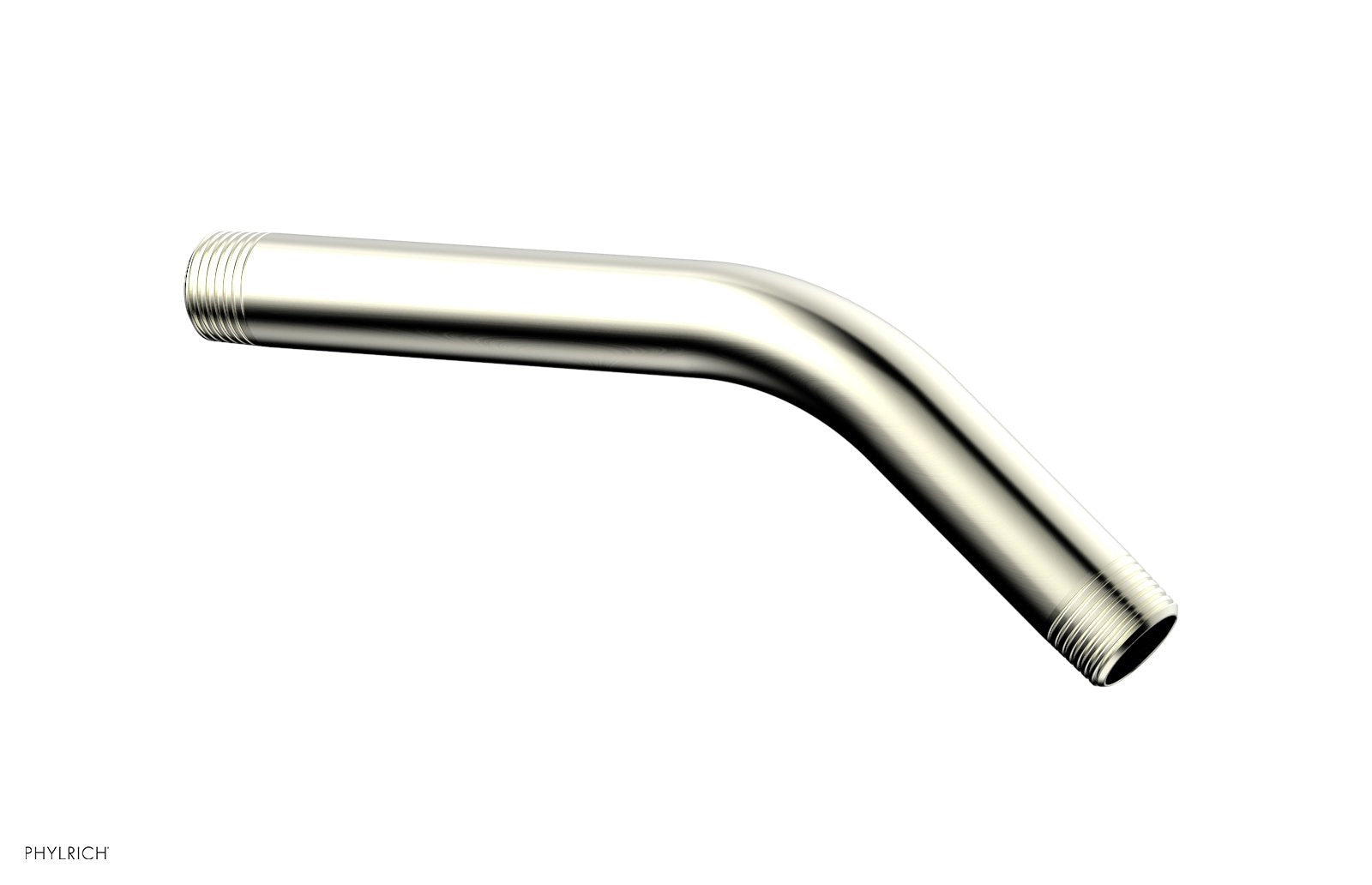 Phylrich 8" Shower Arm